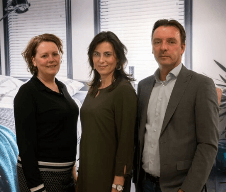Team Dalhuijsen Wonen & Slapen Woudenberg