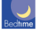 Logo Beddenspecialist Bedtime Haarlem