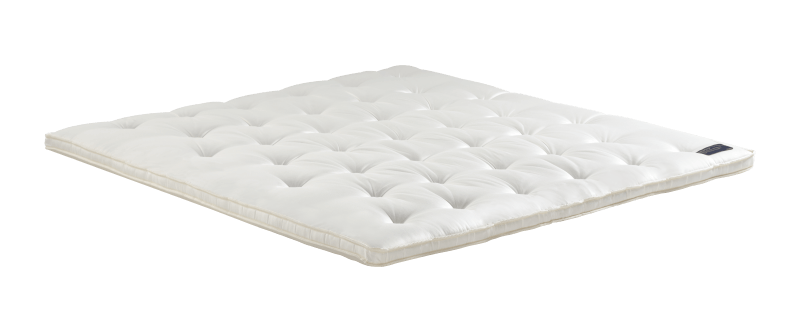 Goldline Comforttopper Natuurlatex