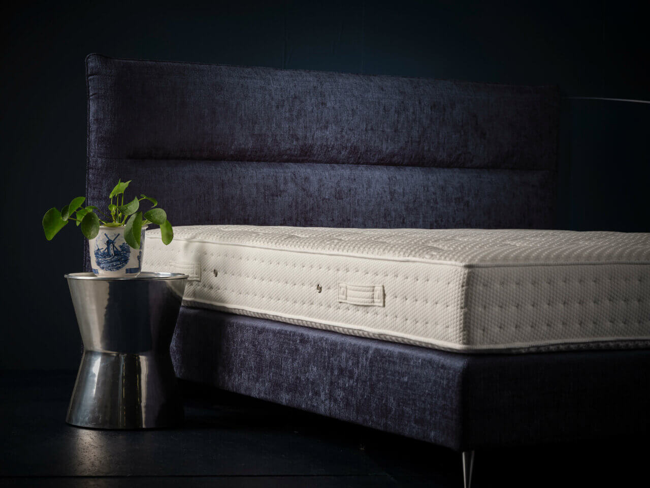 Pullman Silverline Matras