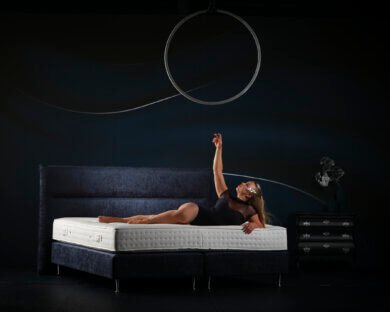 Hoeveel uur slaap heb ik nodig?