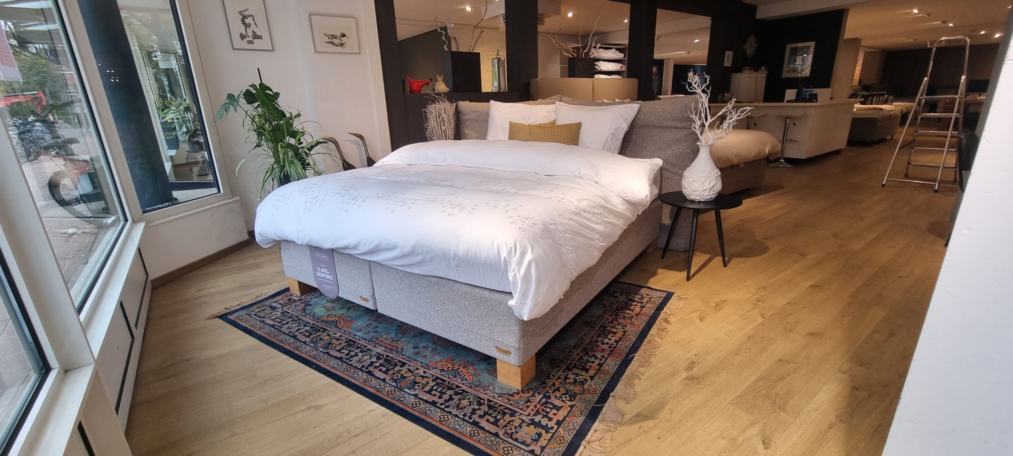 Showroom Dreamzzz Rijswijk