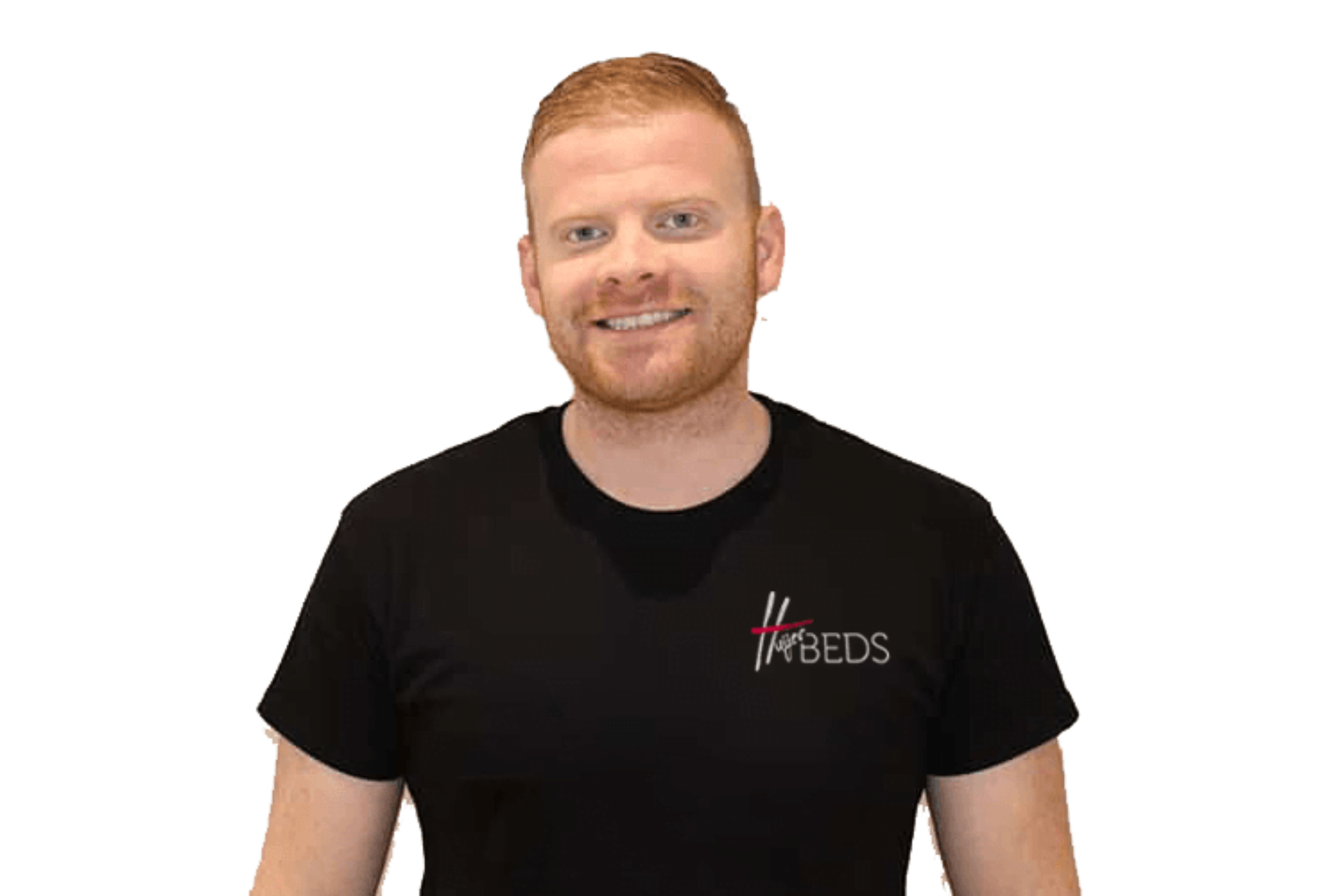 Team H-Beds Gouda