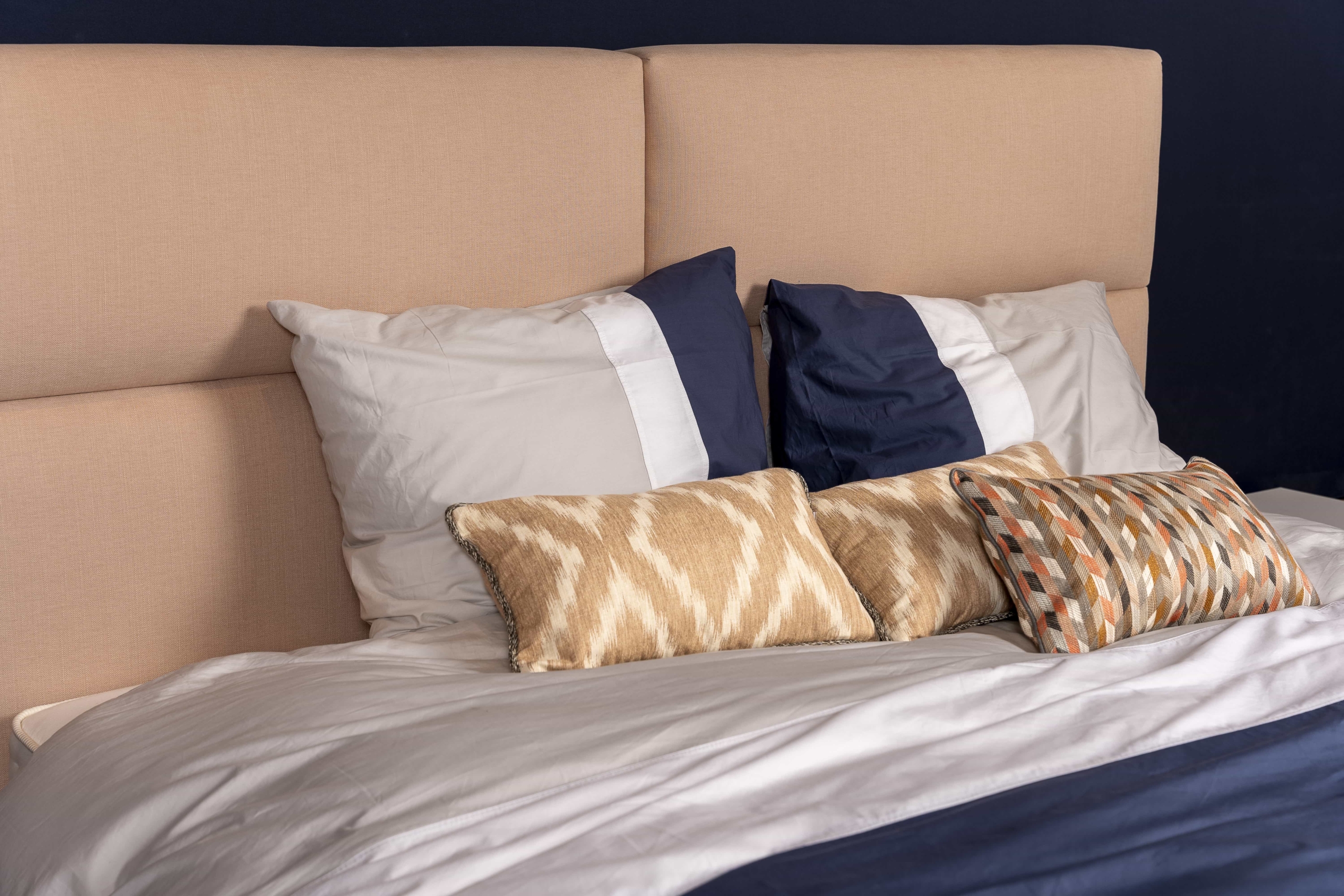 Showroom Van der Wal Interieurs Leerdam