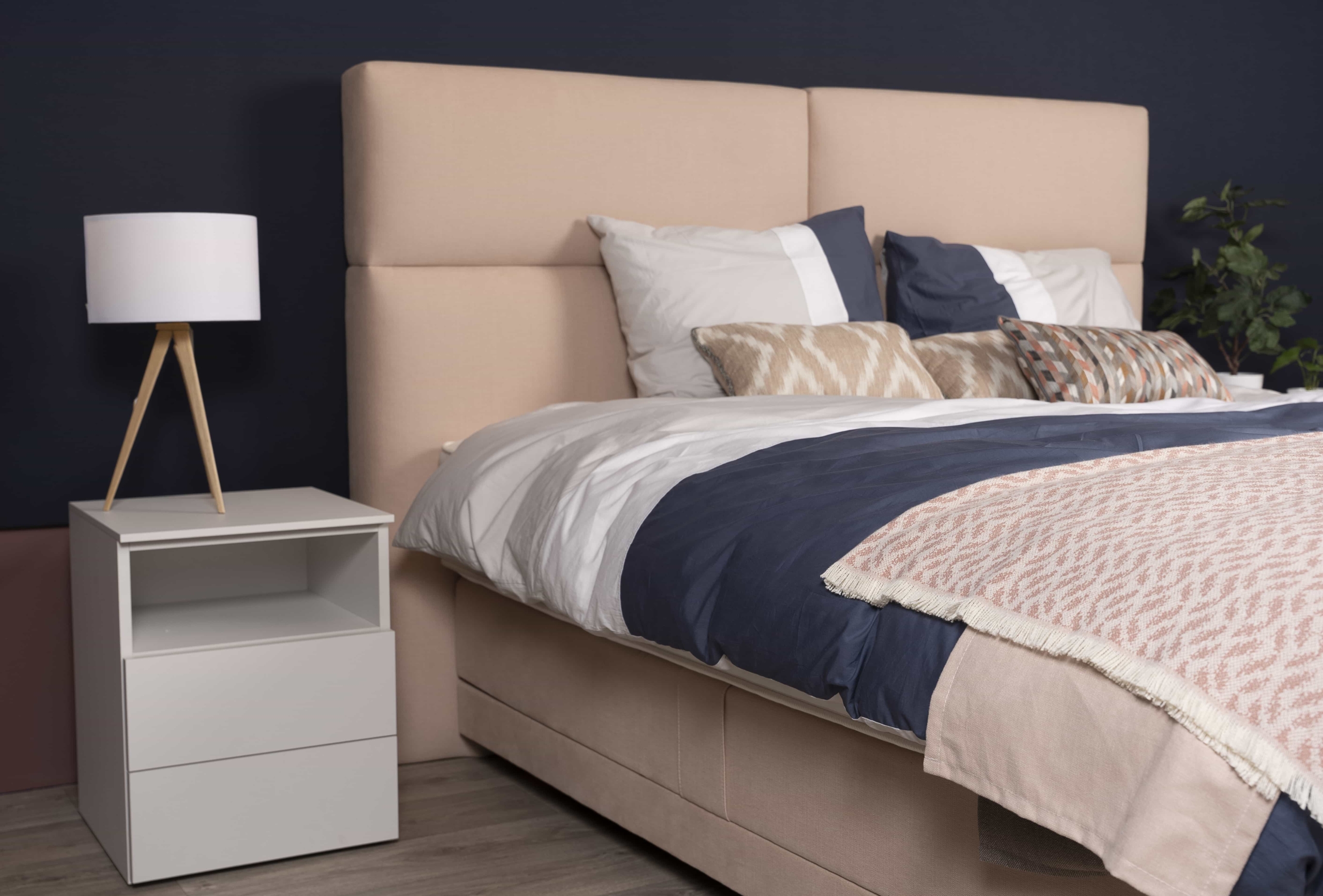 Showroom Van der Wal Interieurs Leerdam