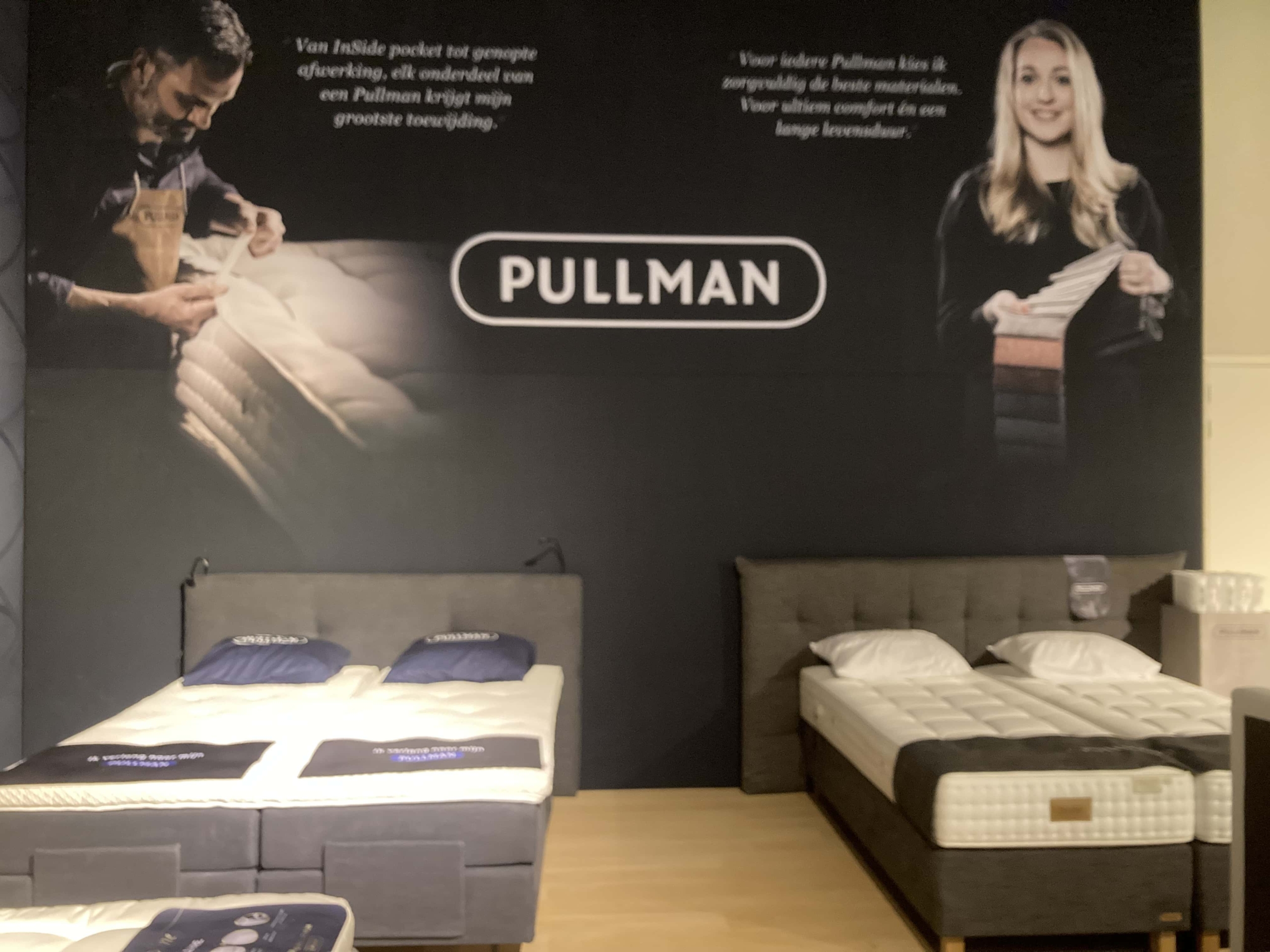 Showroom Meulen en Baarsma Sneek