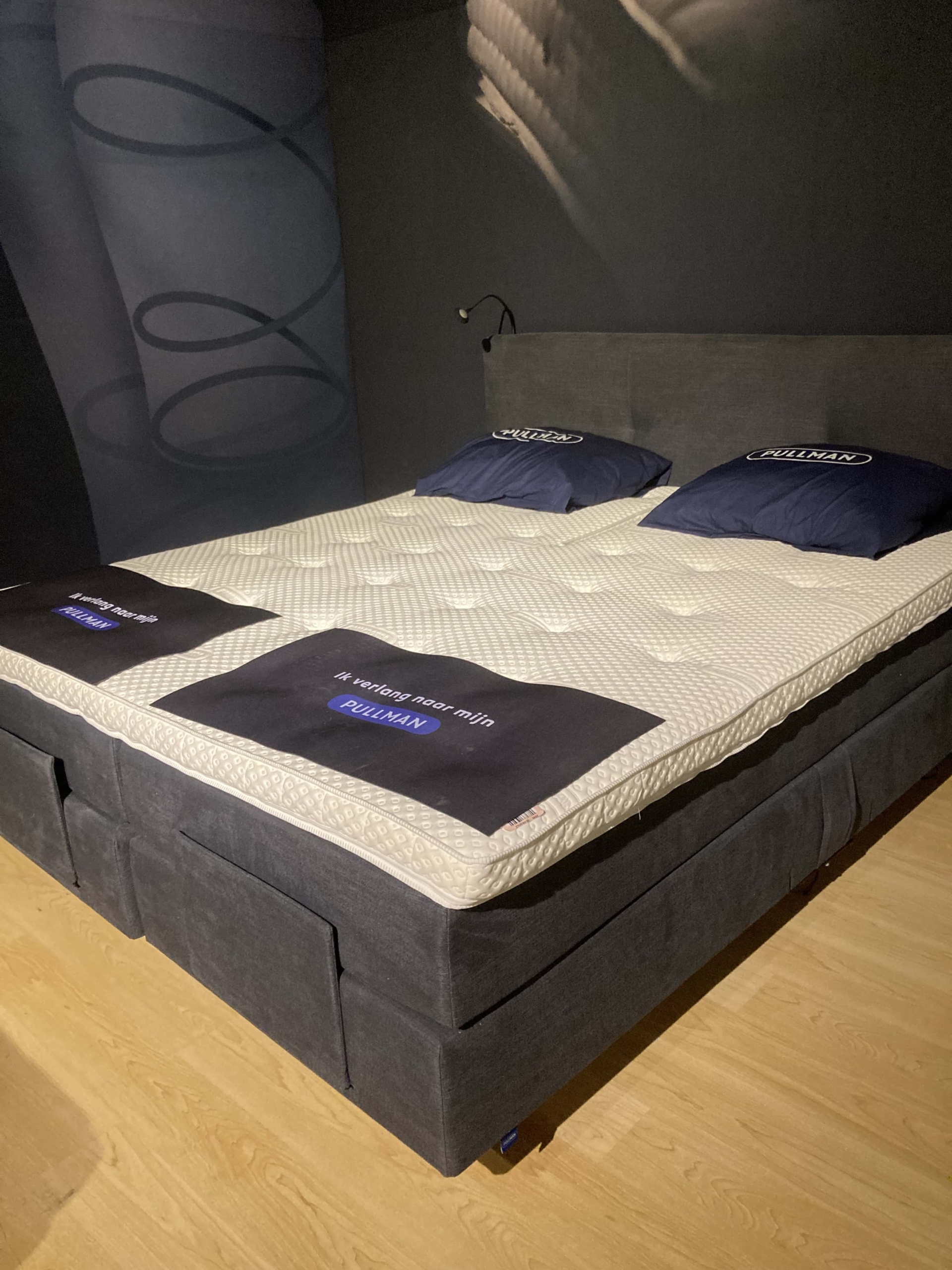 Showroom Meulen en Baarsma Sneek