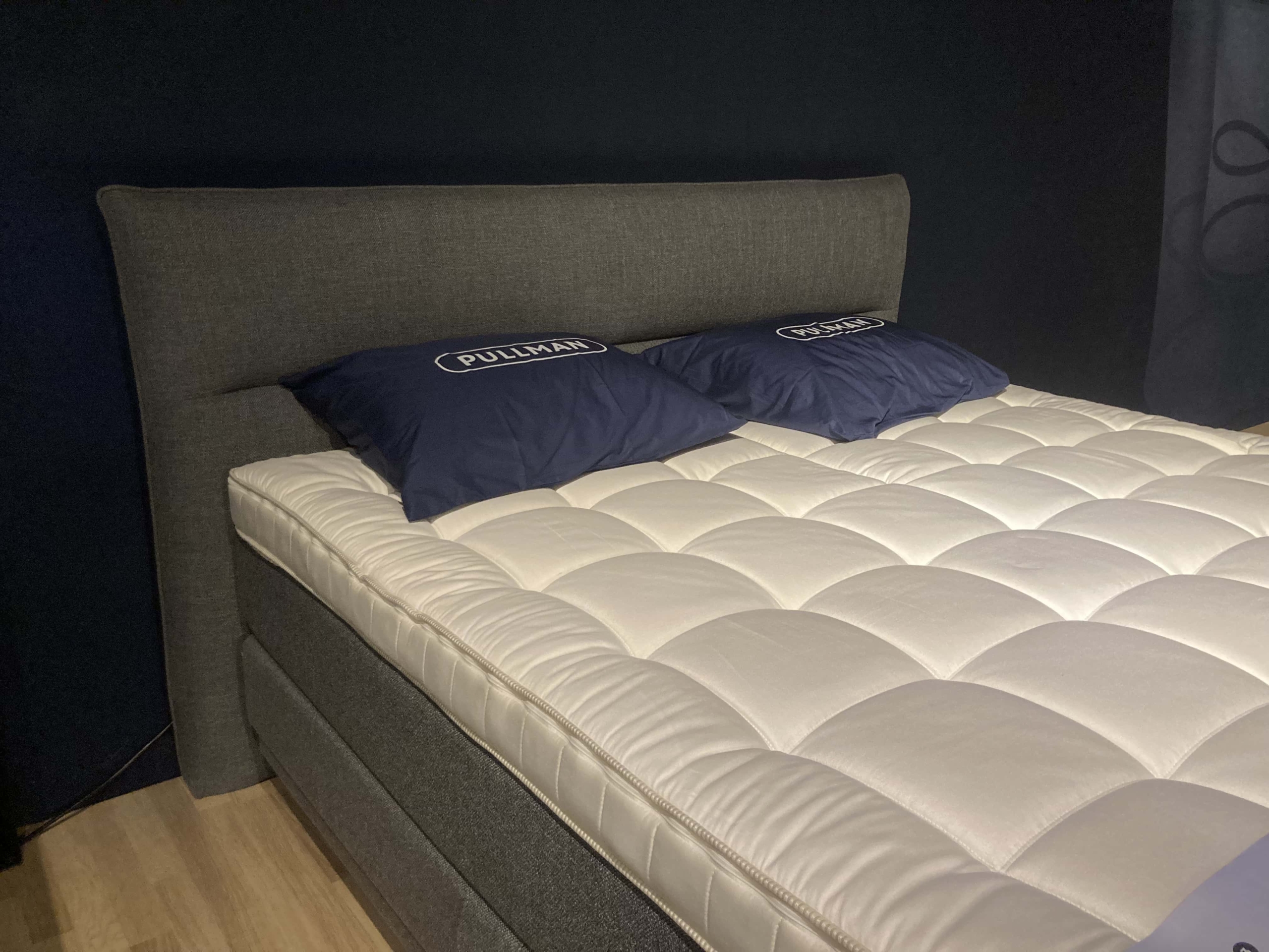 Showroom Meulen en Baarsma Sneek