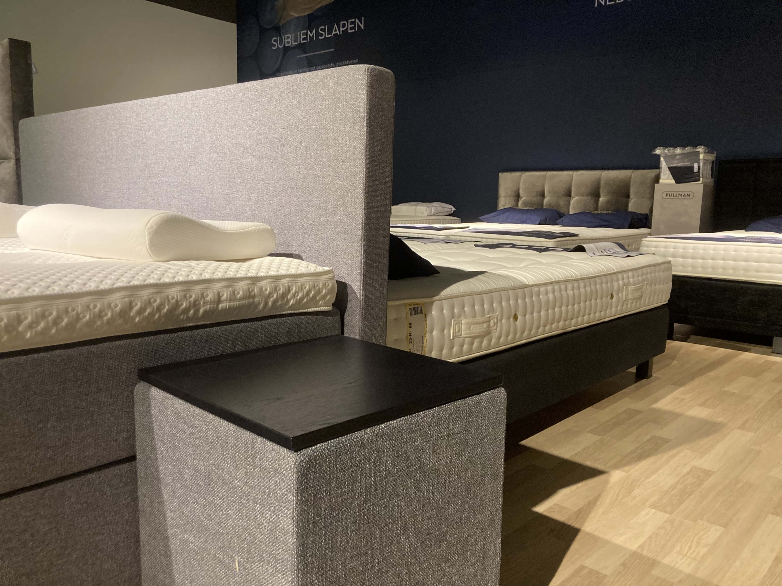 Showroom Meulen en Baarsma Sneek