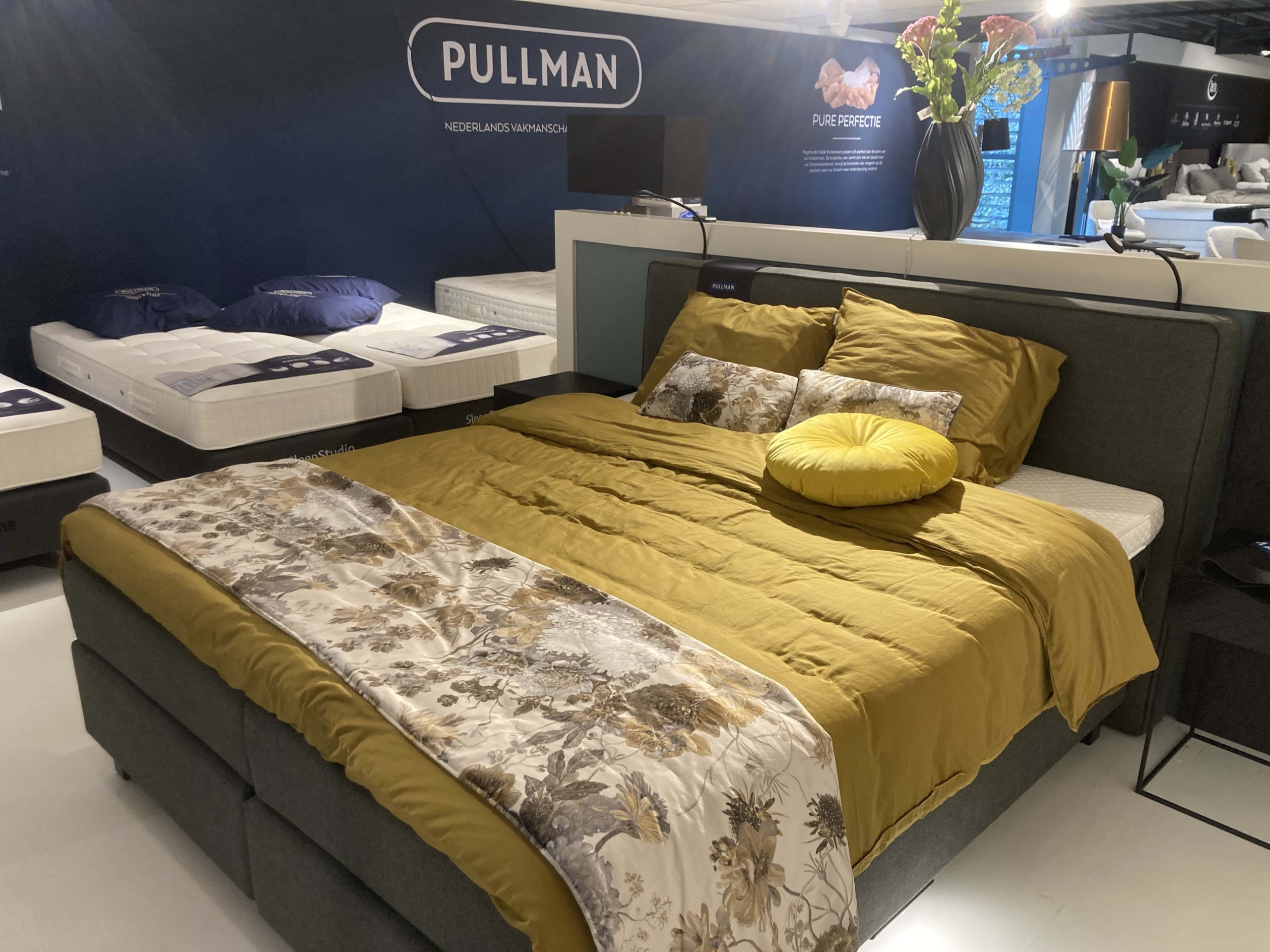 Showroom Wagenmans Wonen Lemelerveld