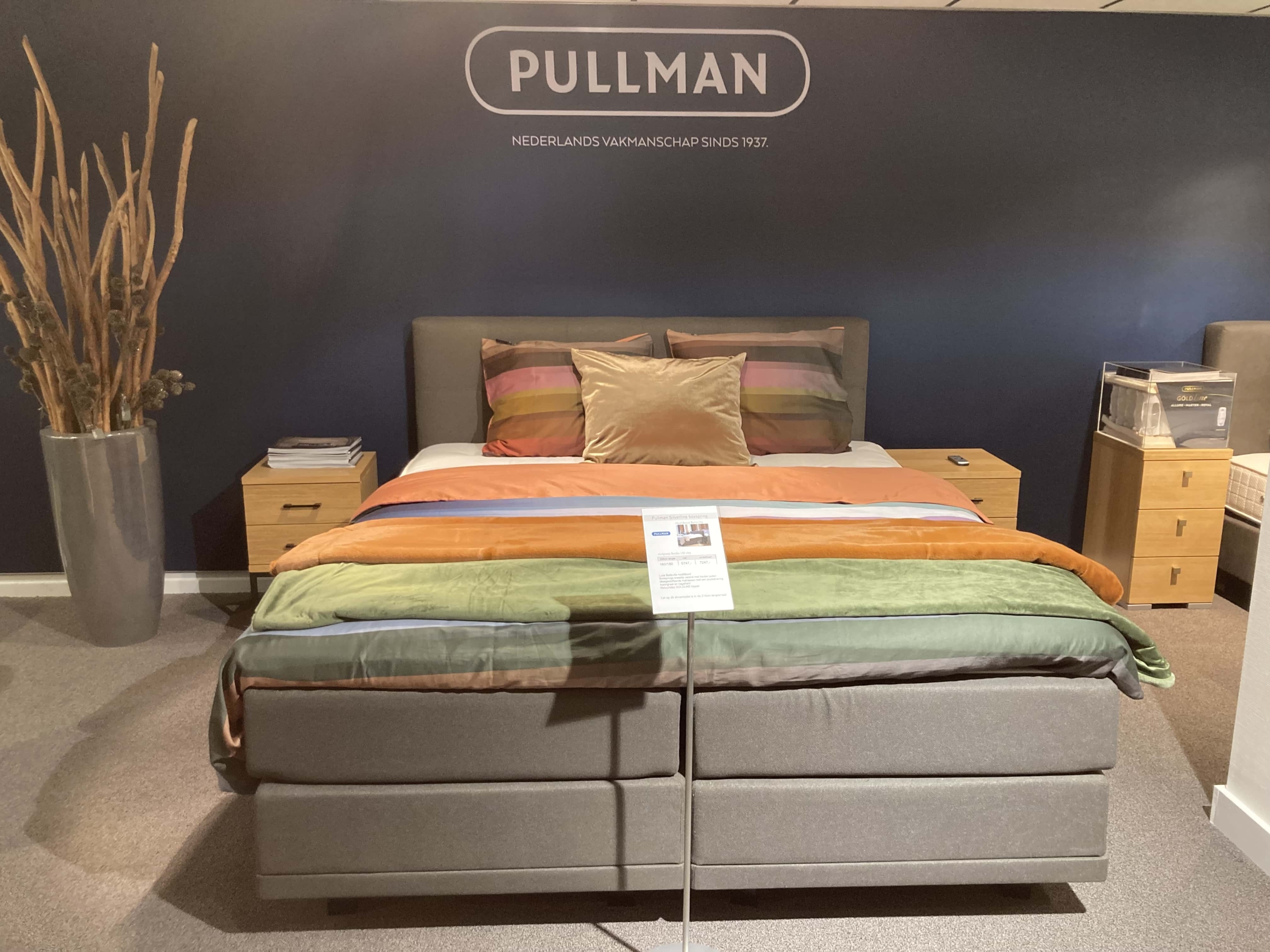 Showroom Jan van Peer Emmen