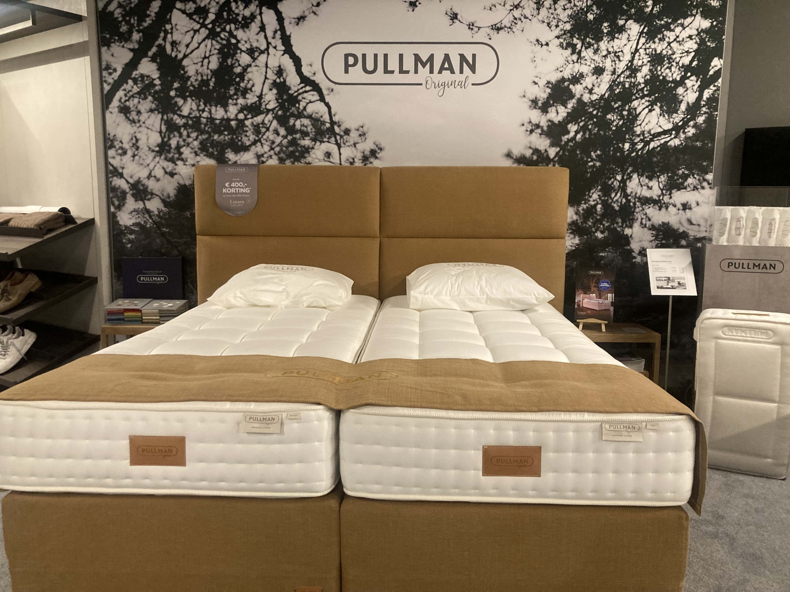 Showroom Jaring de Wolff Nicolaasga