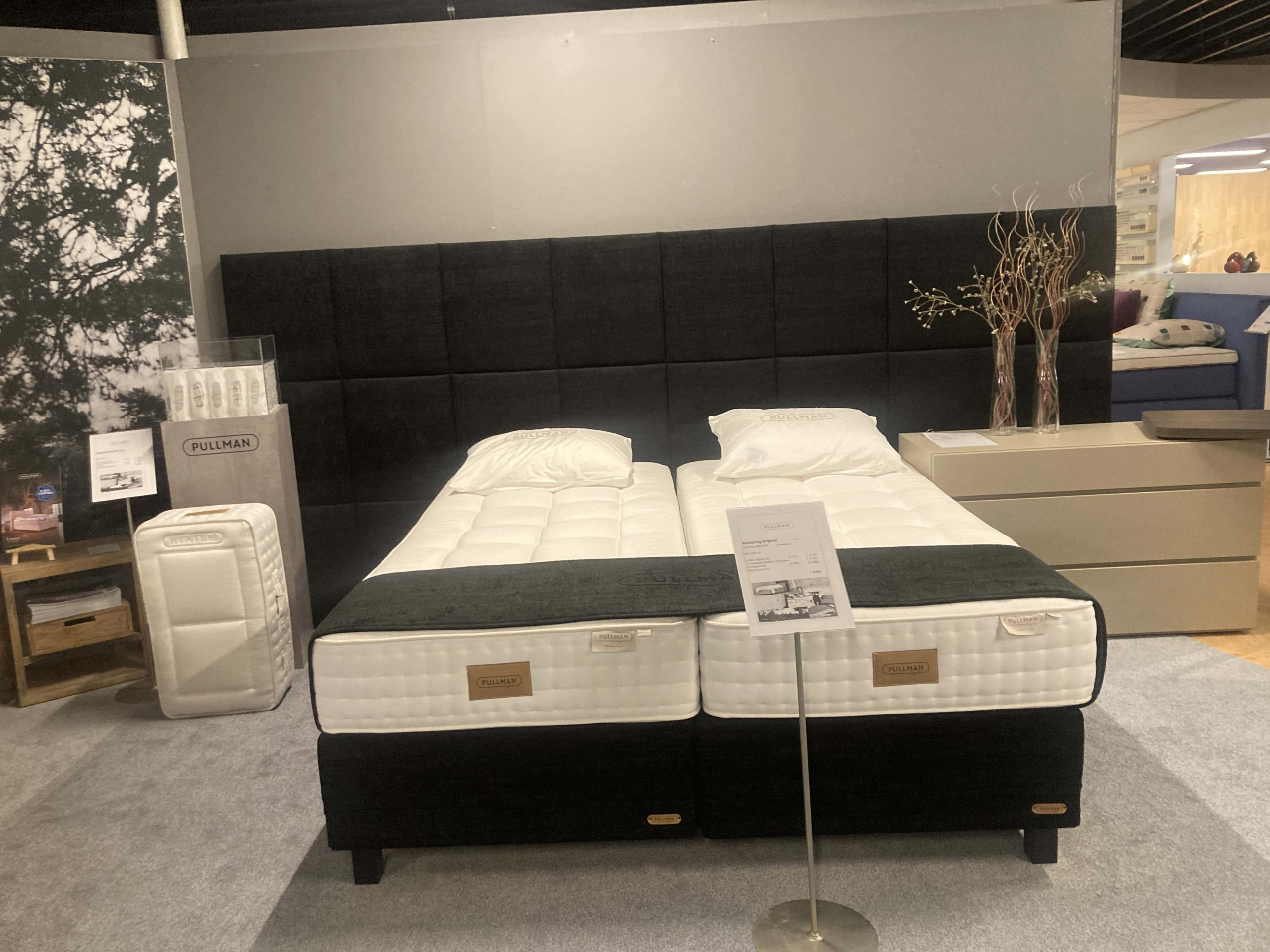 Showroom Jaring de Wolff Nicolaasga