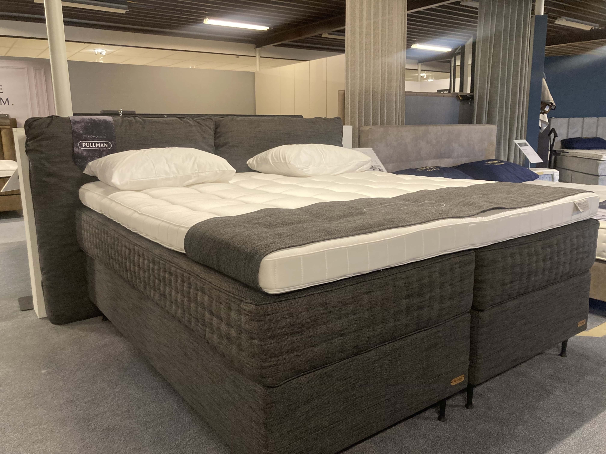 Showroom Jaring de Wolff Nicolaasga