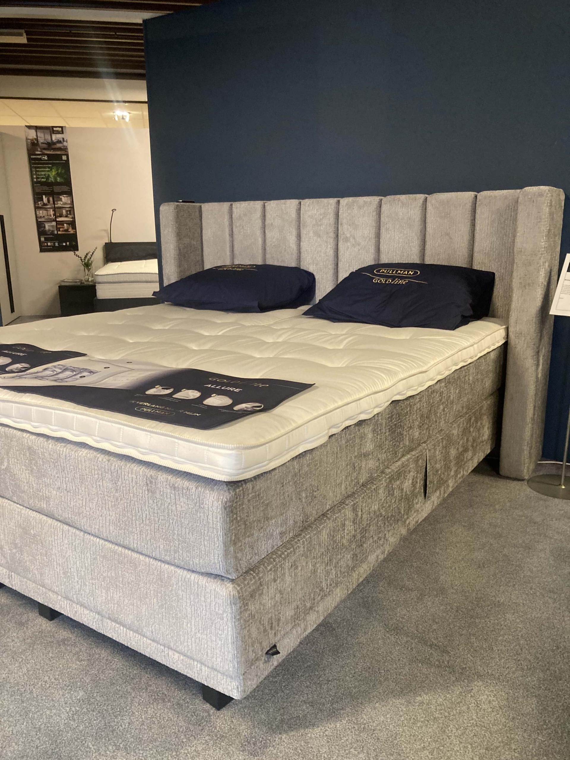 Showroom Jaring de Wolff Nicolaasga