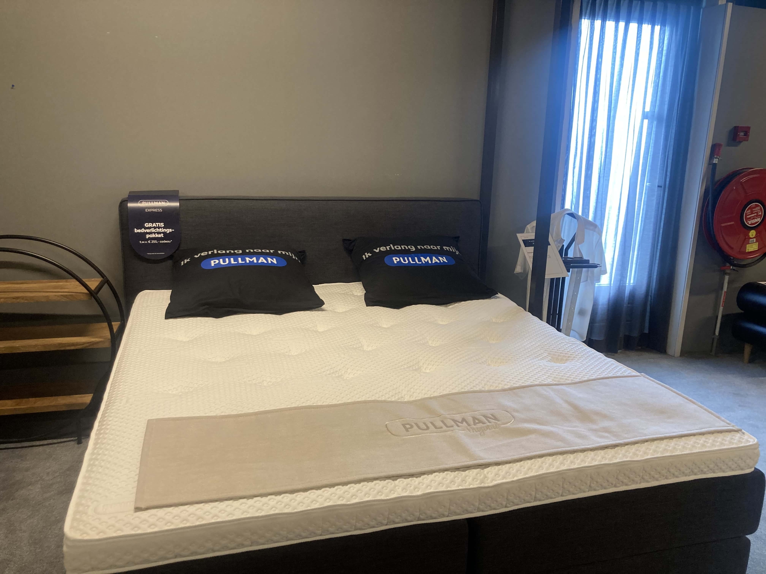 Showroom Jaring de Wolff Nicolaasga