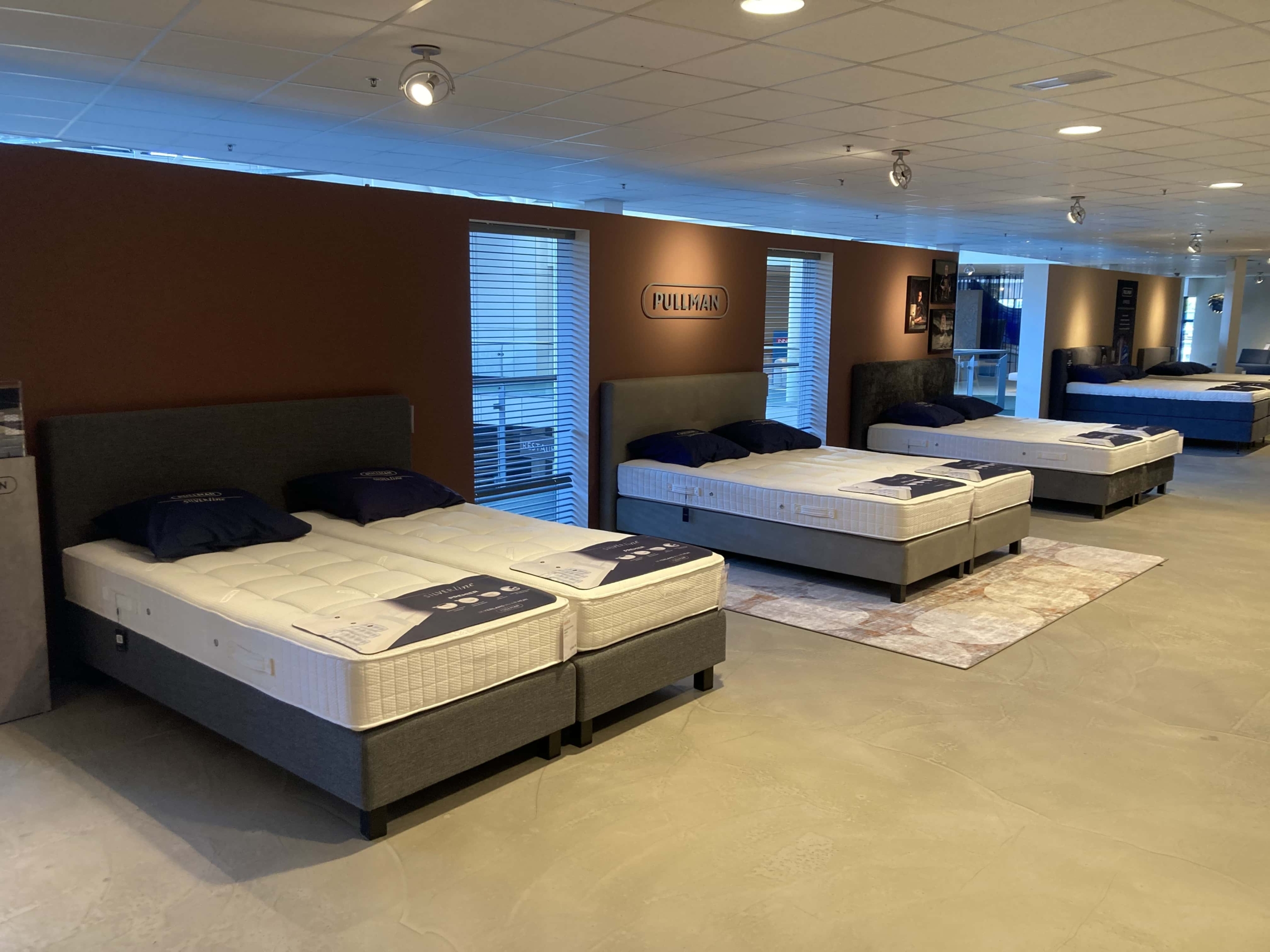 Showroom Vesta Groningen