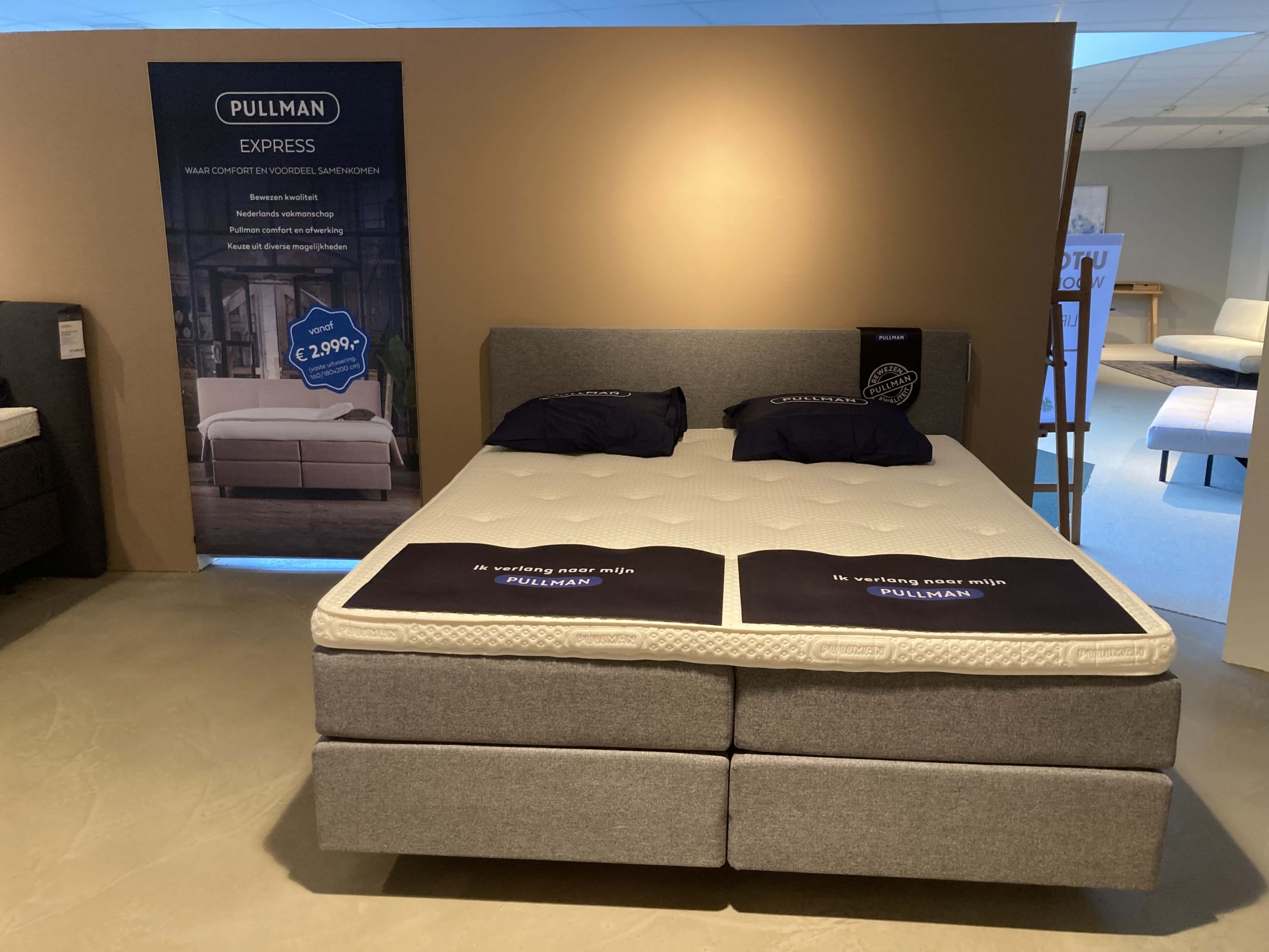 Showroom Vesta Groningen