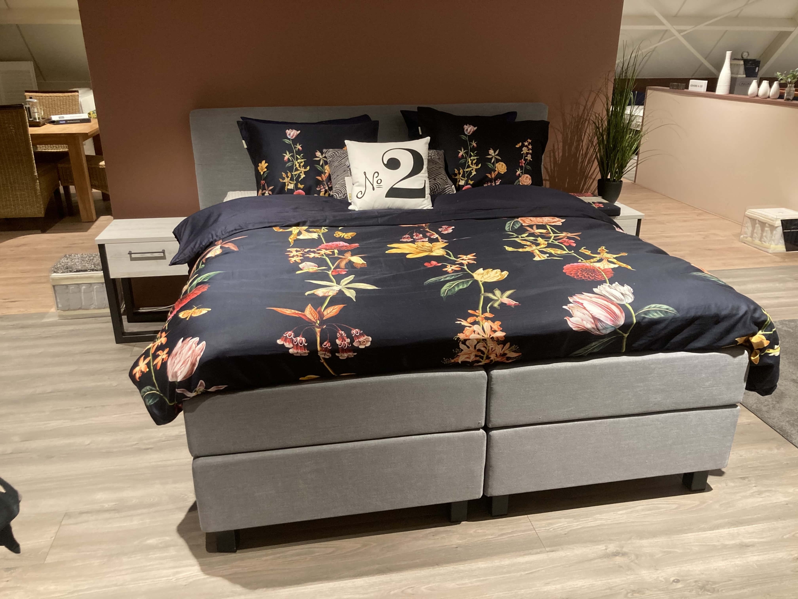 Showroom Olthof Tynaarlo