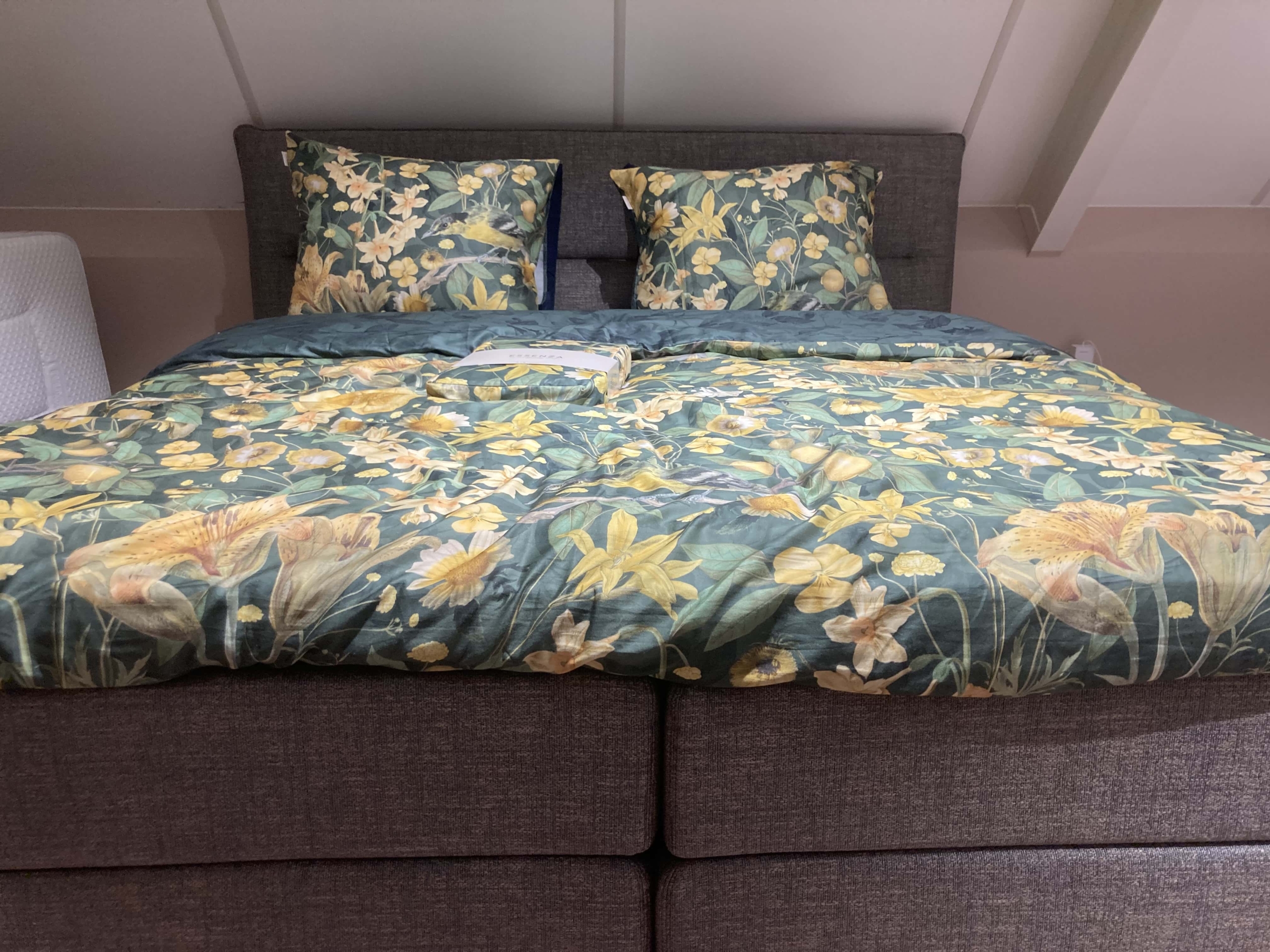 Showroom Olthof Tynaarlo