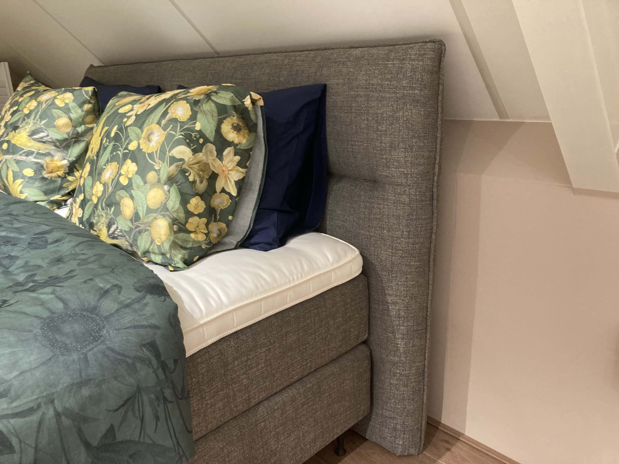 Showroom Olthof Tynaarlo