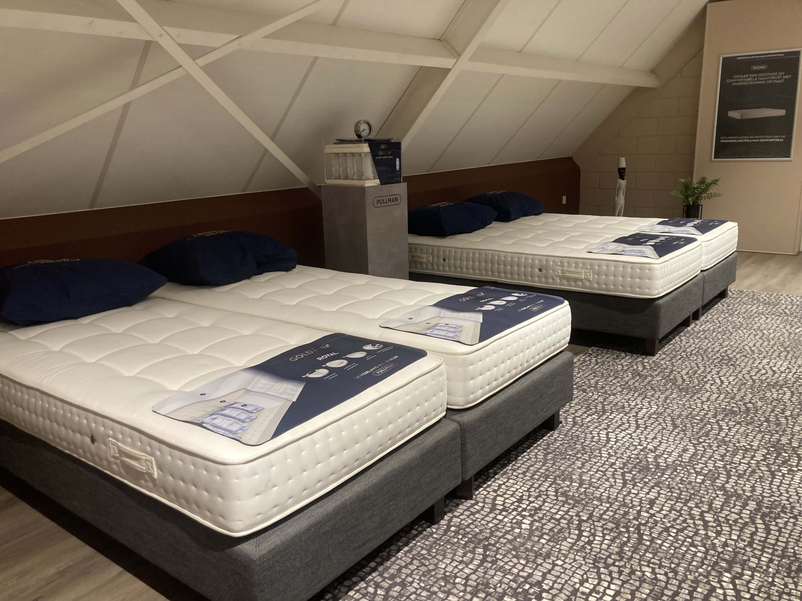 Showroom Olthof Tynaarlo