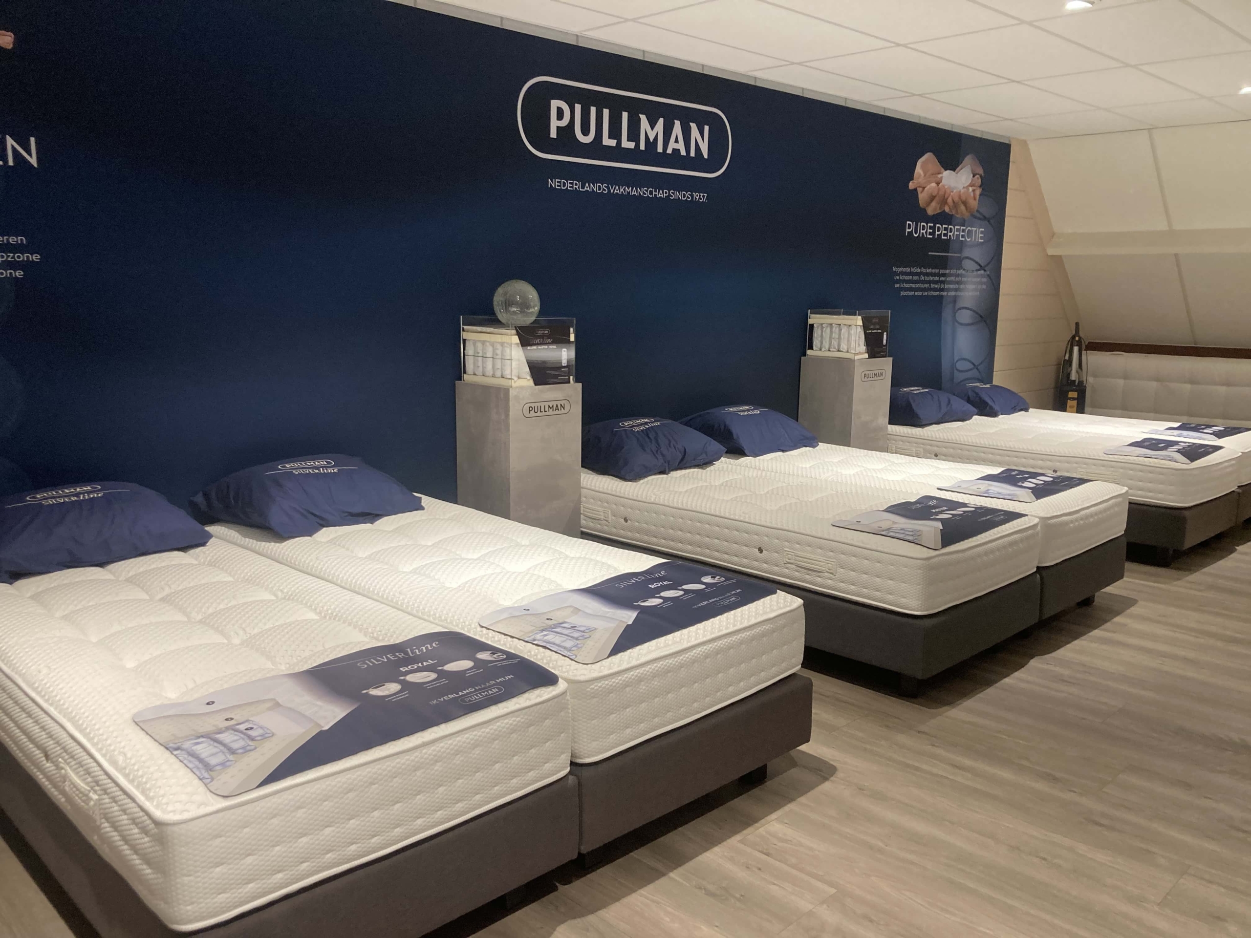 Showroom Olthof Tynaarlo