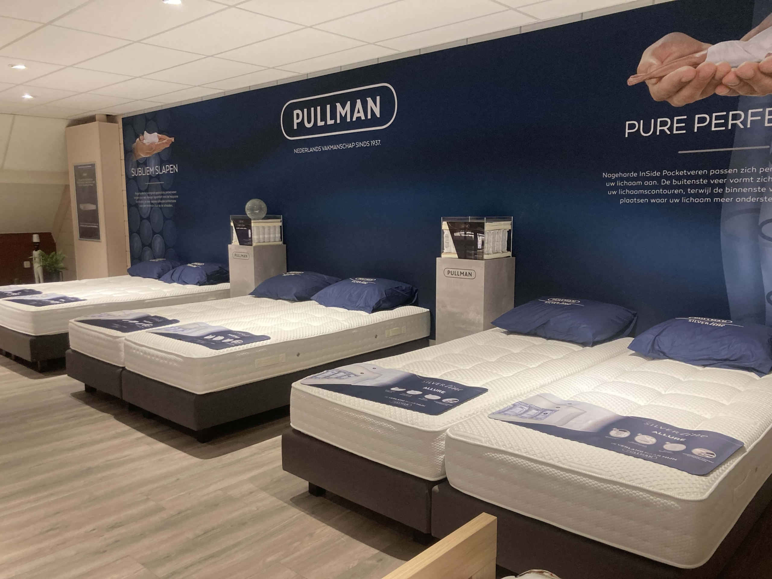 Showroom Olthof Tynaarlo