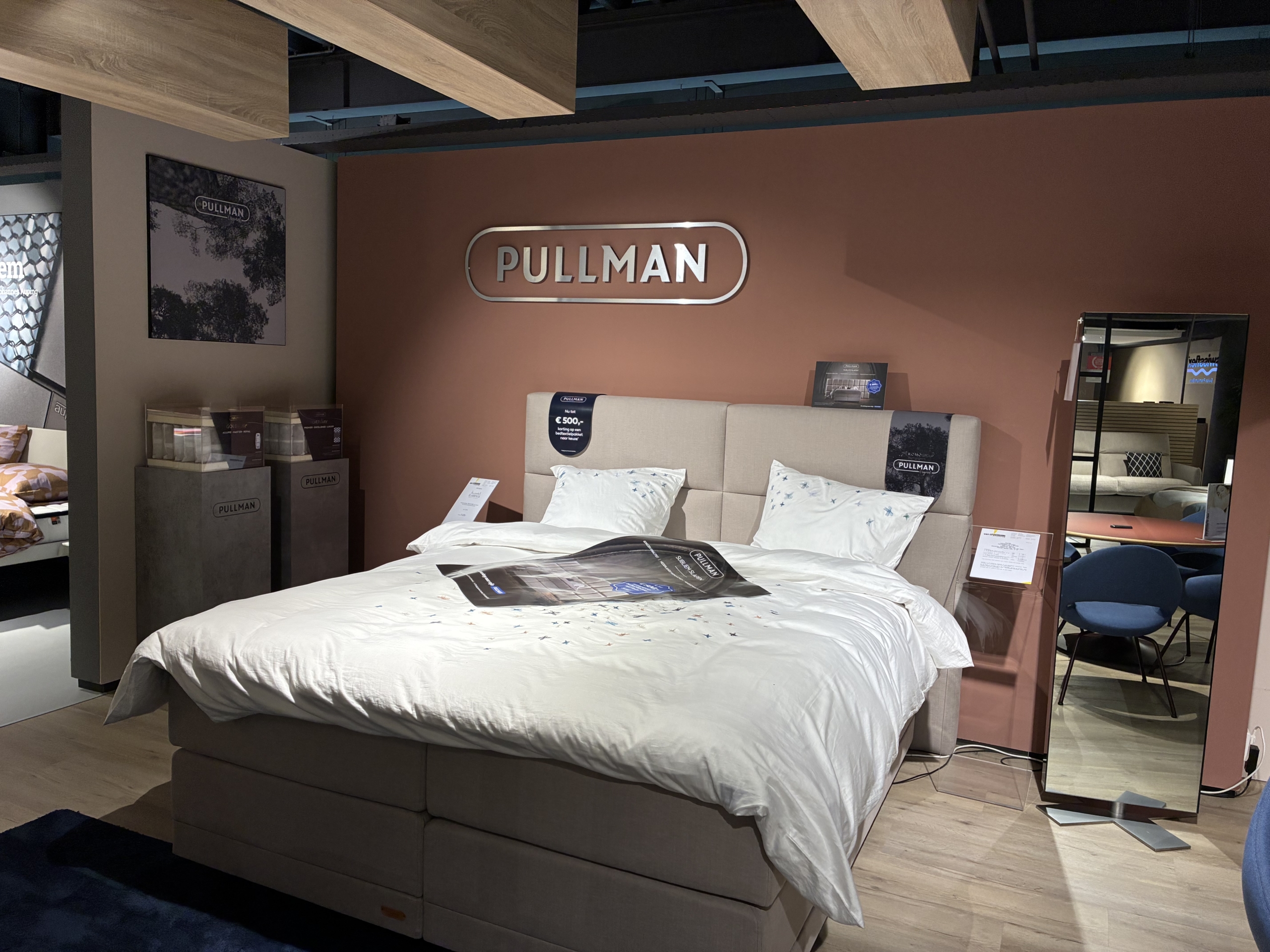 Showroom Van Til Interieur Alkmaar