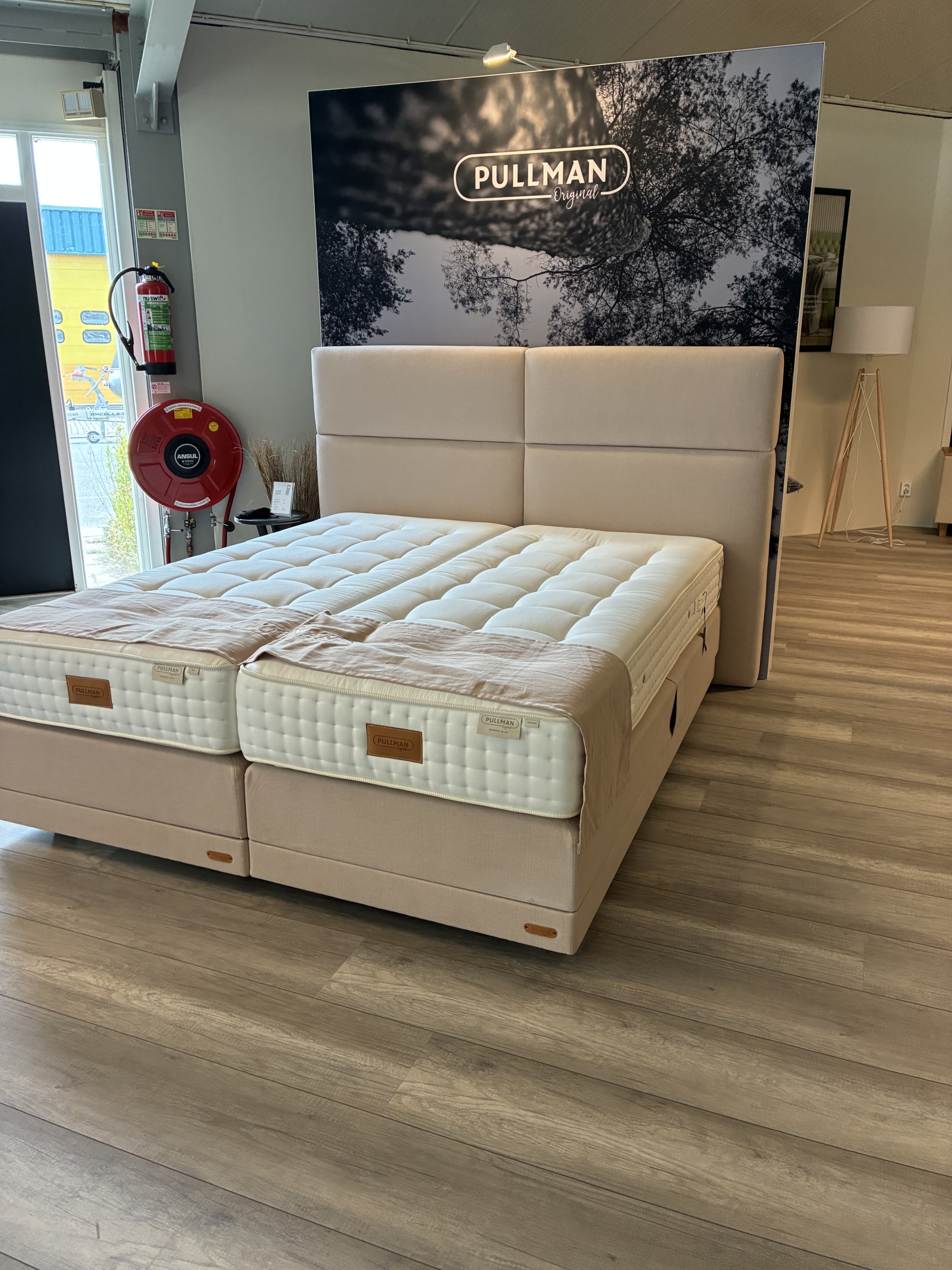 Showroom Enkhuizer Bedstede Grootebroek