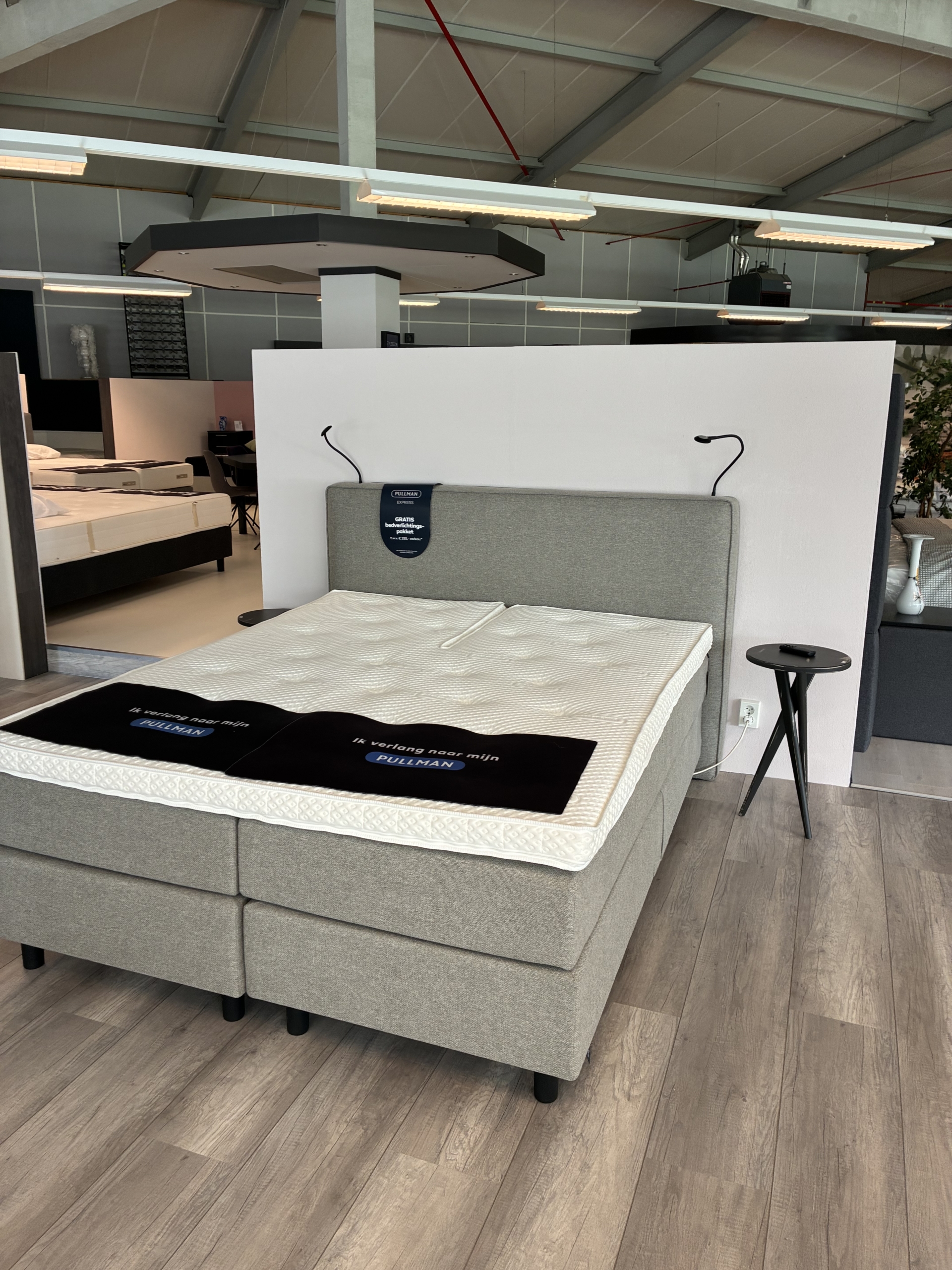 Showroom Enkhuizer Bedstede Grootebroek