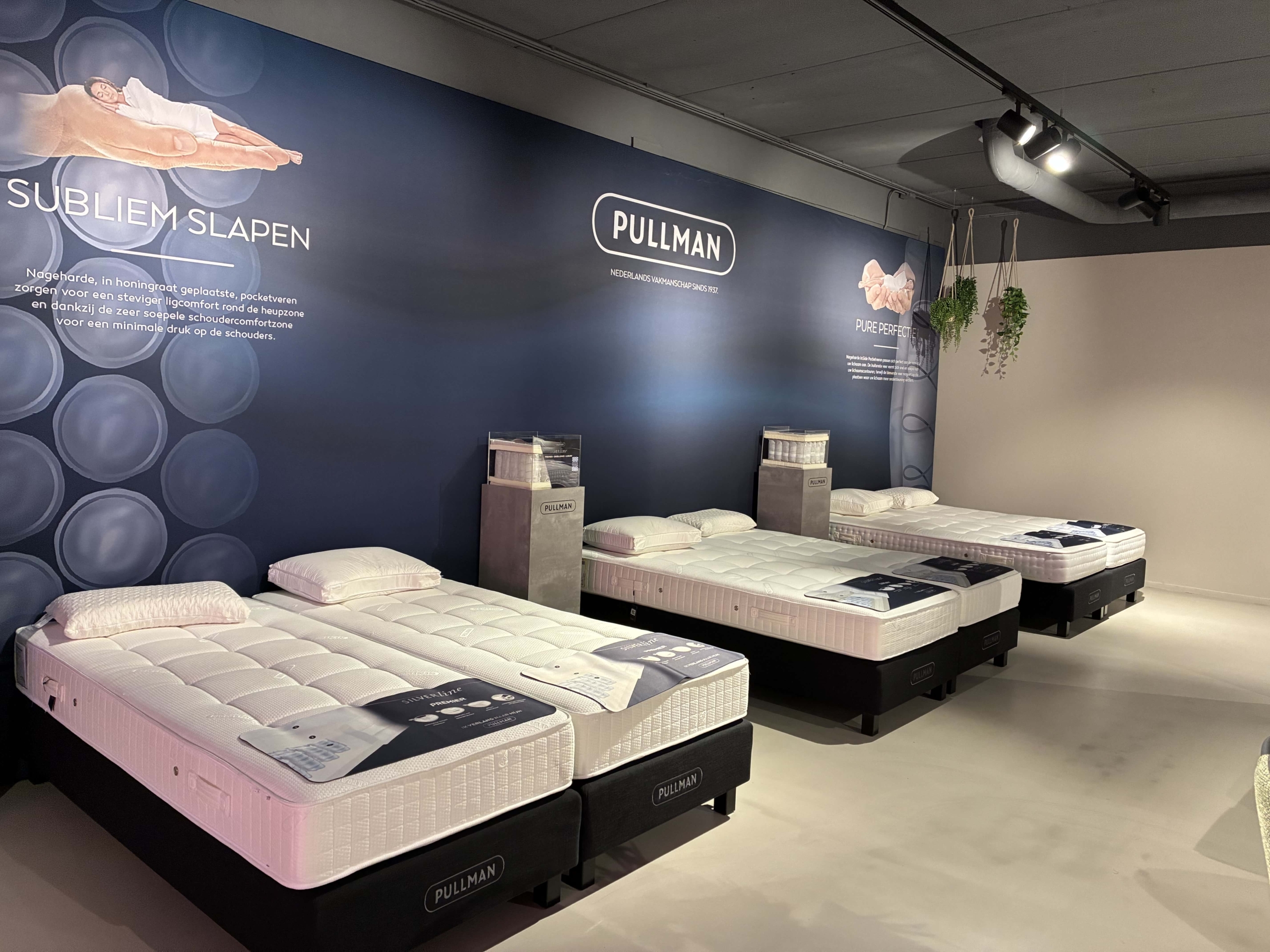 Showroom Tase Wonen Volendam