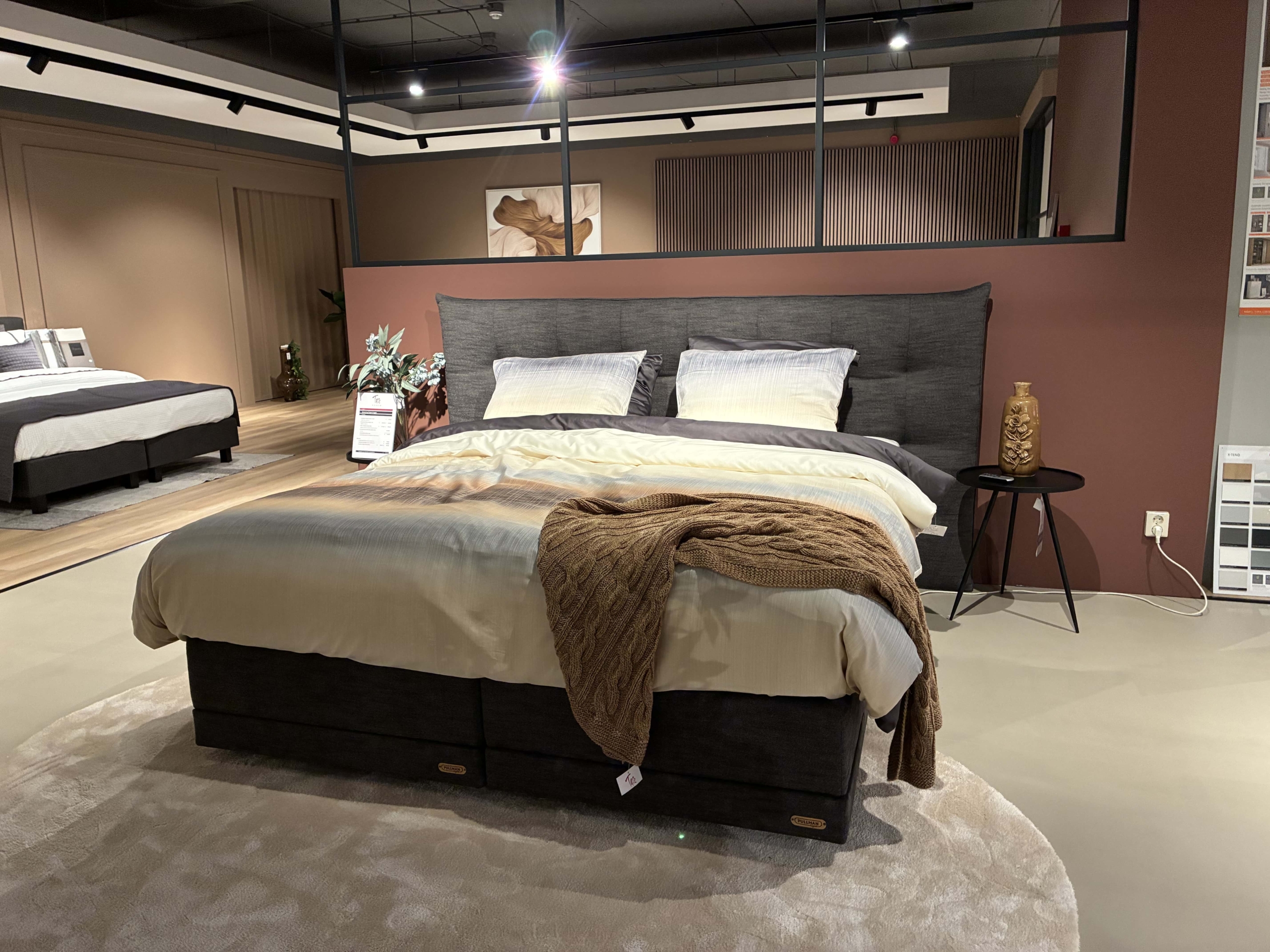 Showroom Tase Wonen Volendam