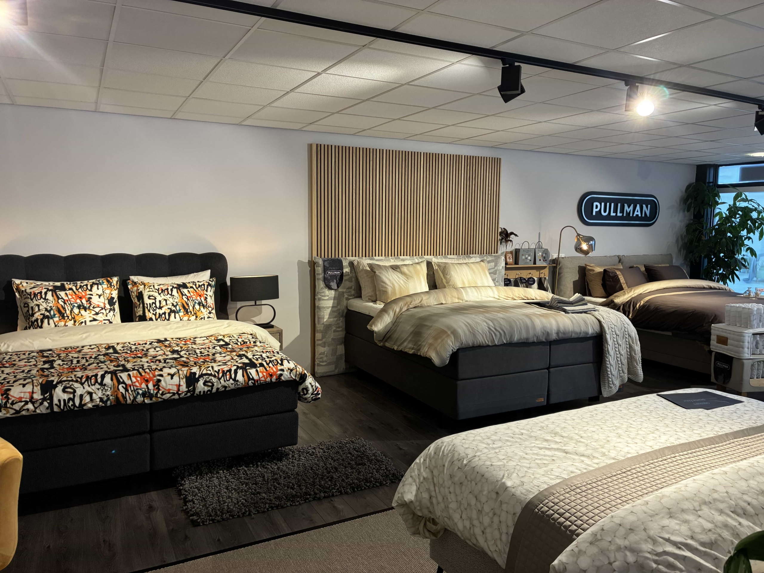 Showroom De Nachtwacht Katwijk