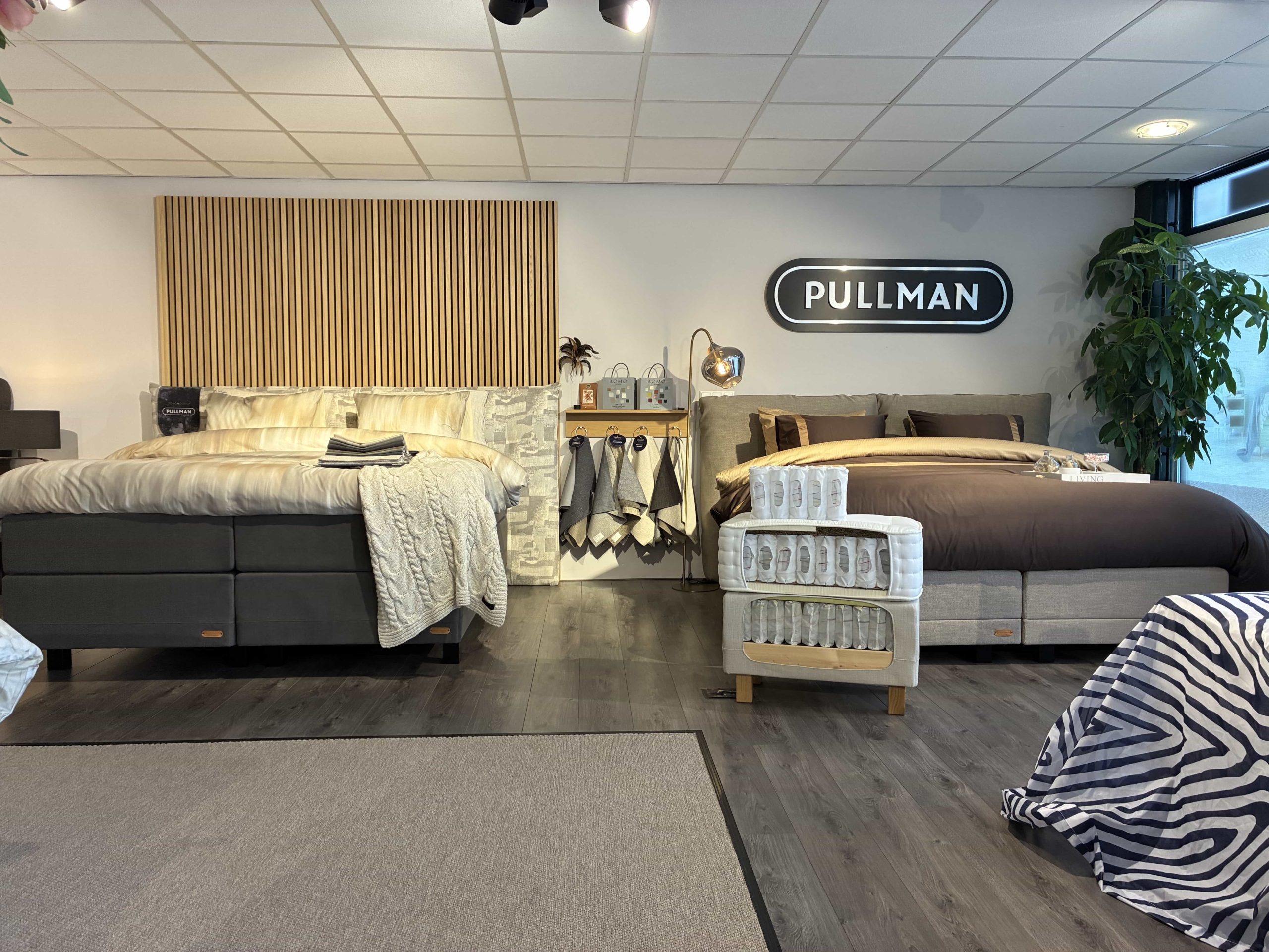 Showroom De Nachtwacht Katwijk