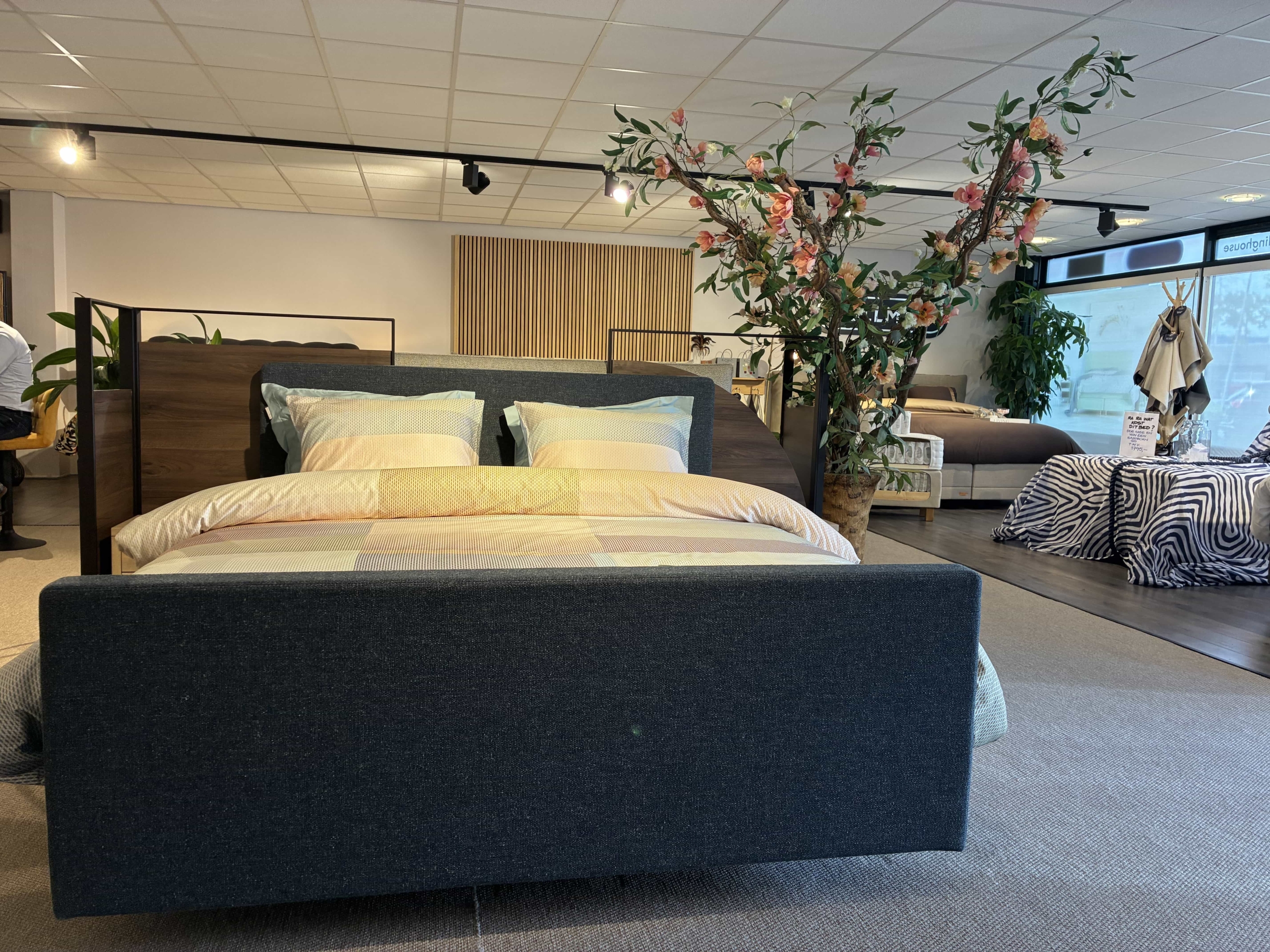 Showroom De Nachtwacht Katwijk