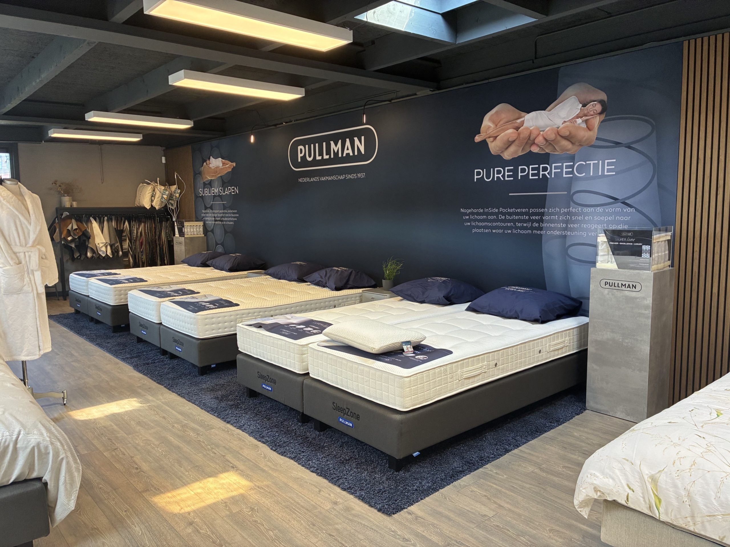 Showroom Leen van Heusden De Lier