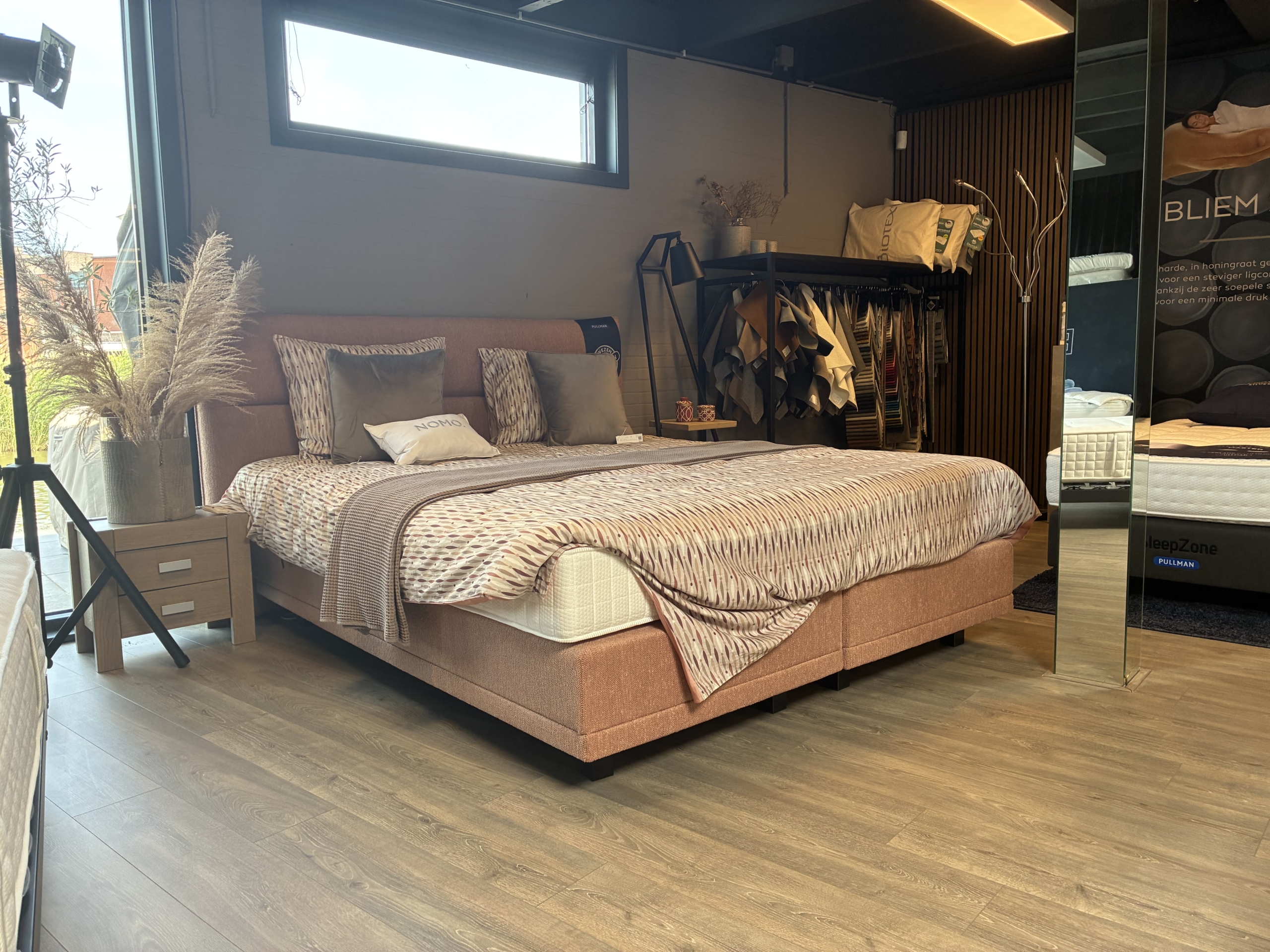 Showroom Leen van Heusden De Lier