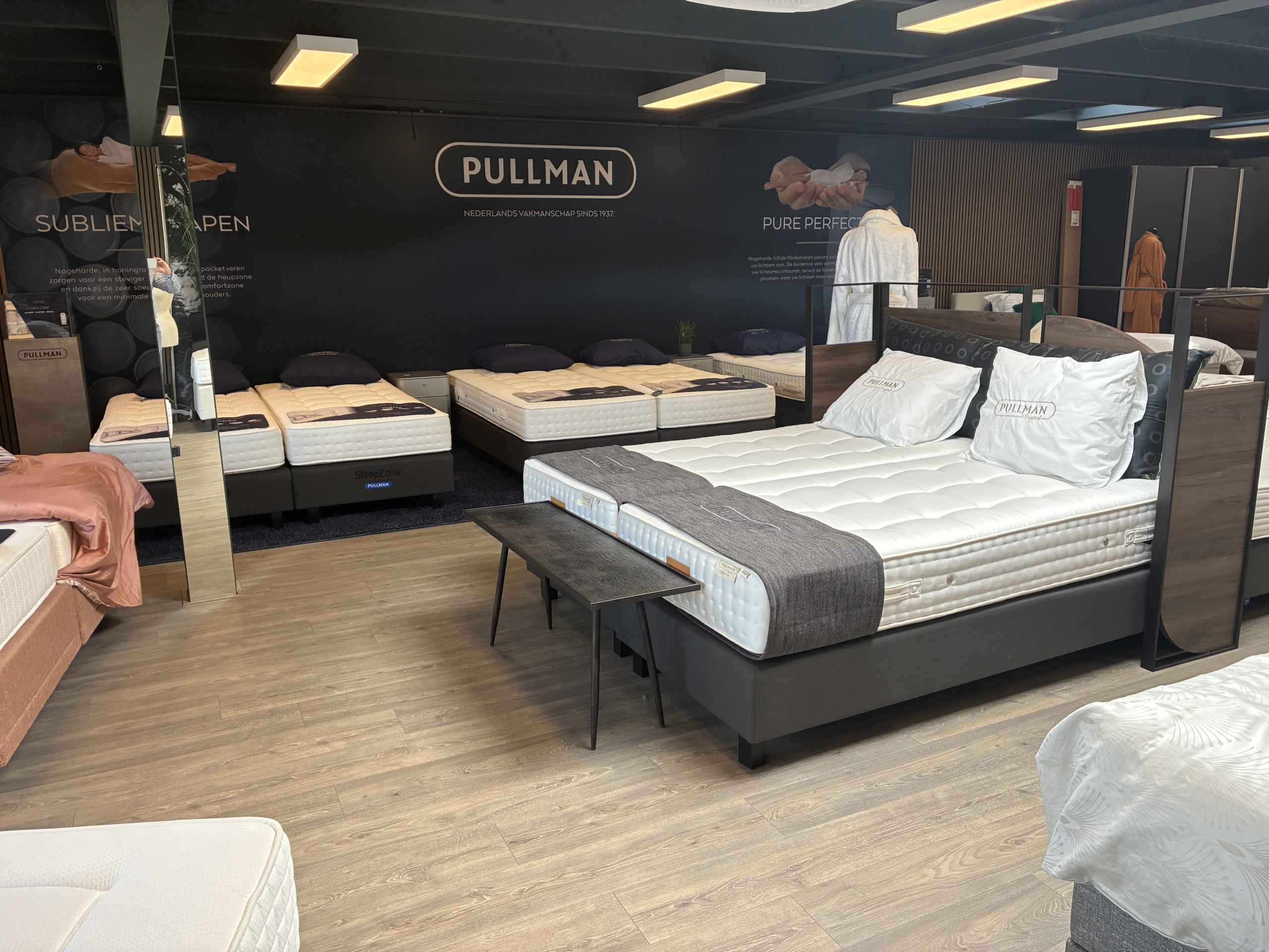 Showroom Leen van Heusden De Lier