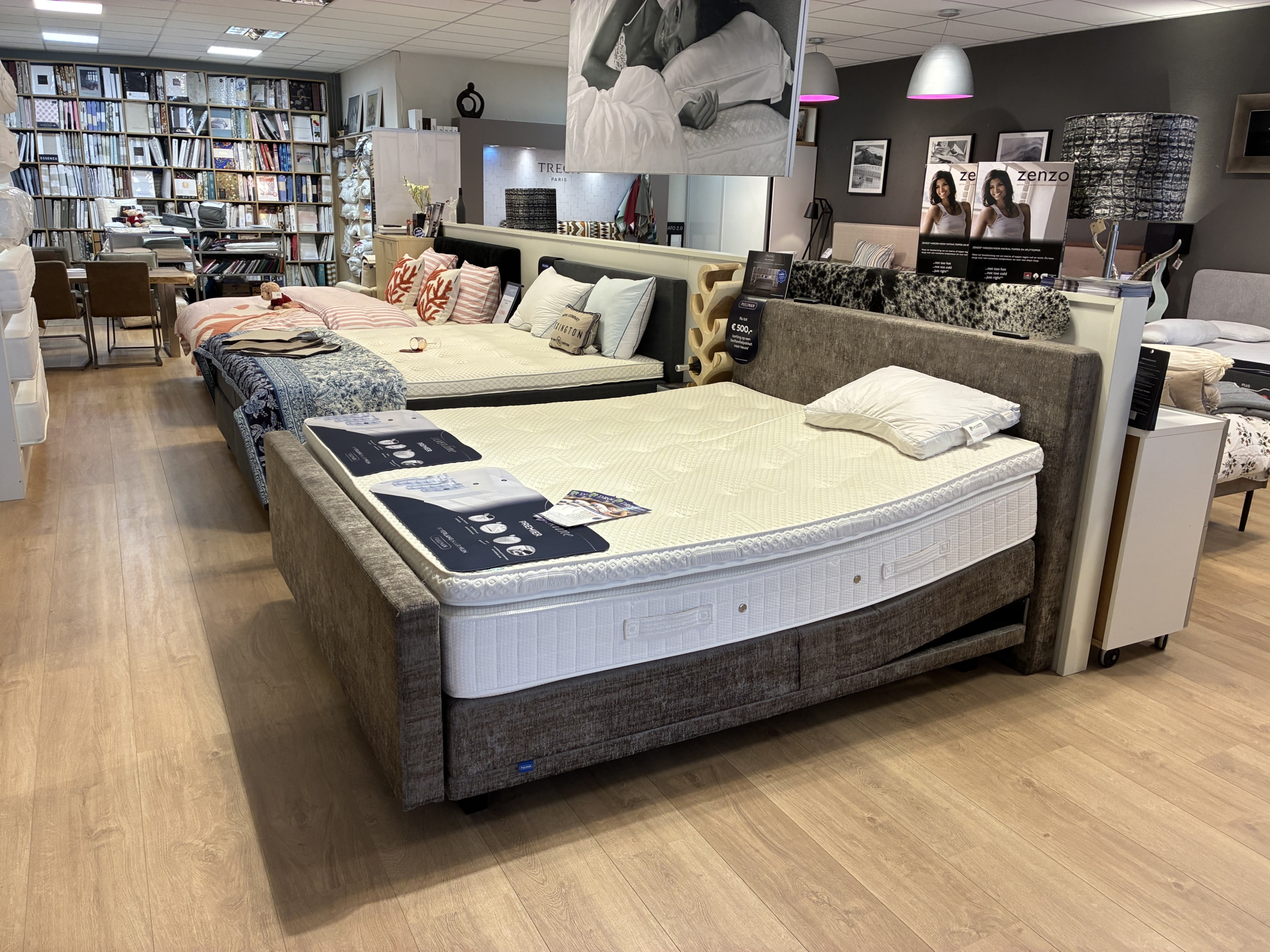 Showroom Droomvisie Voorschoten