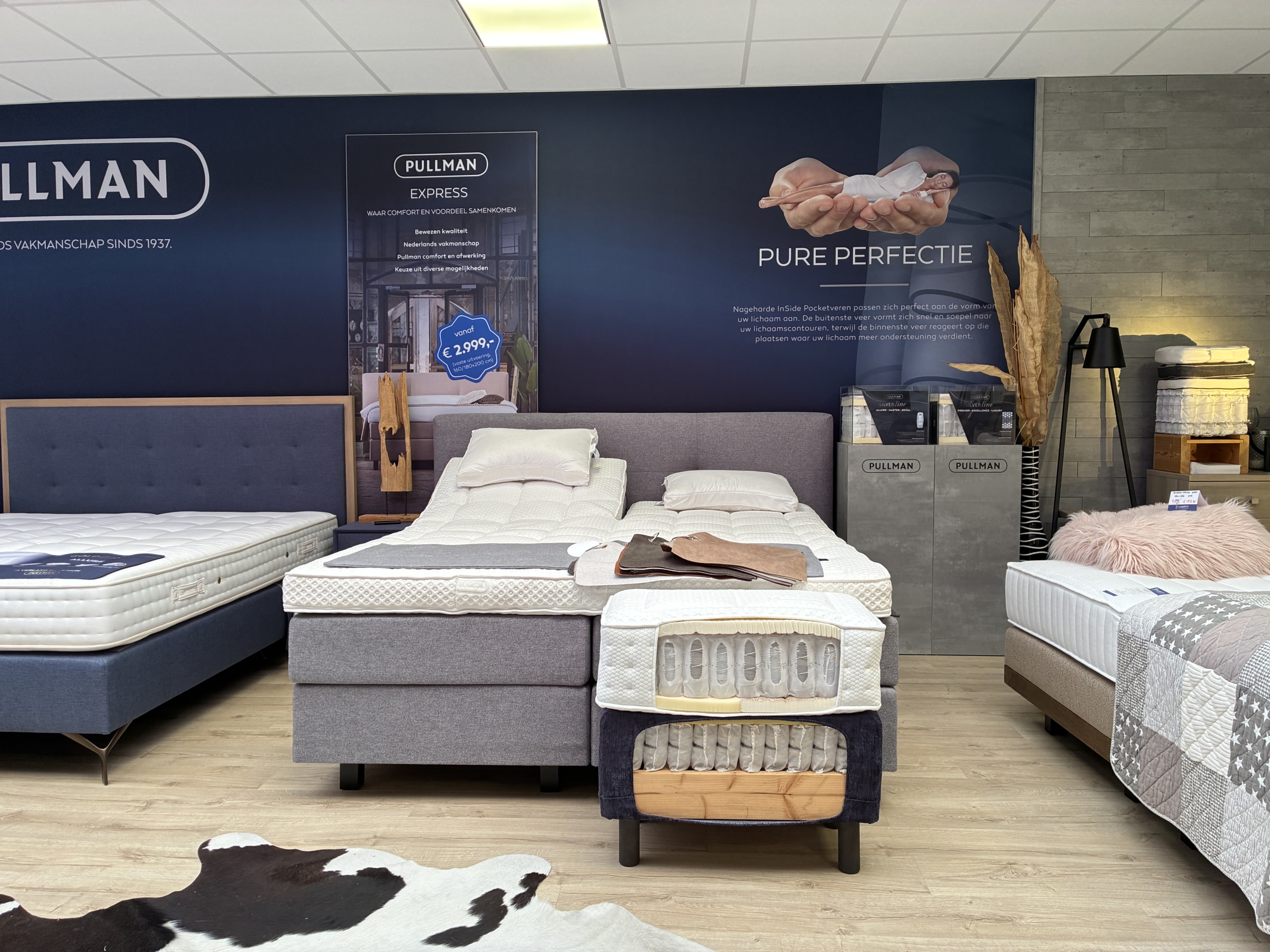 Showroom Droomvisie Voorschoten
