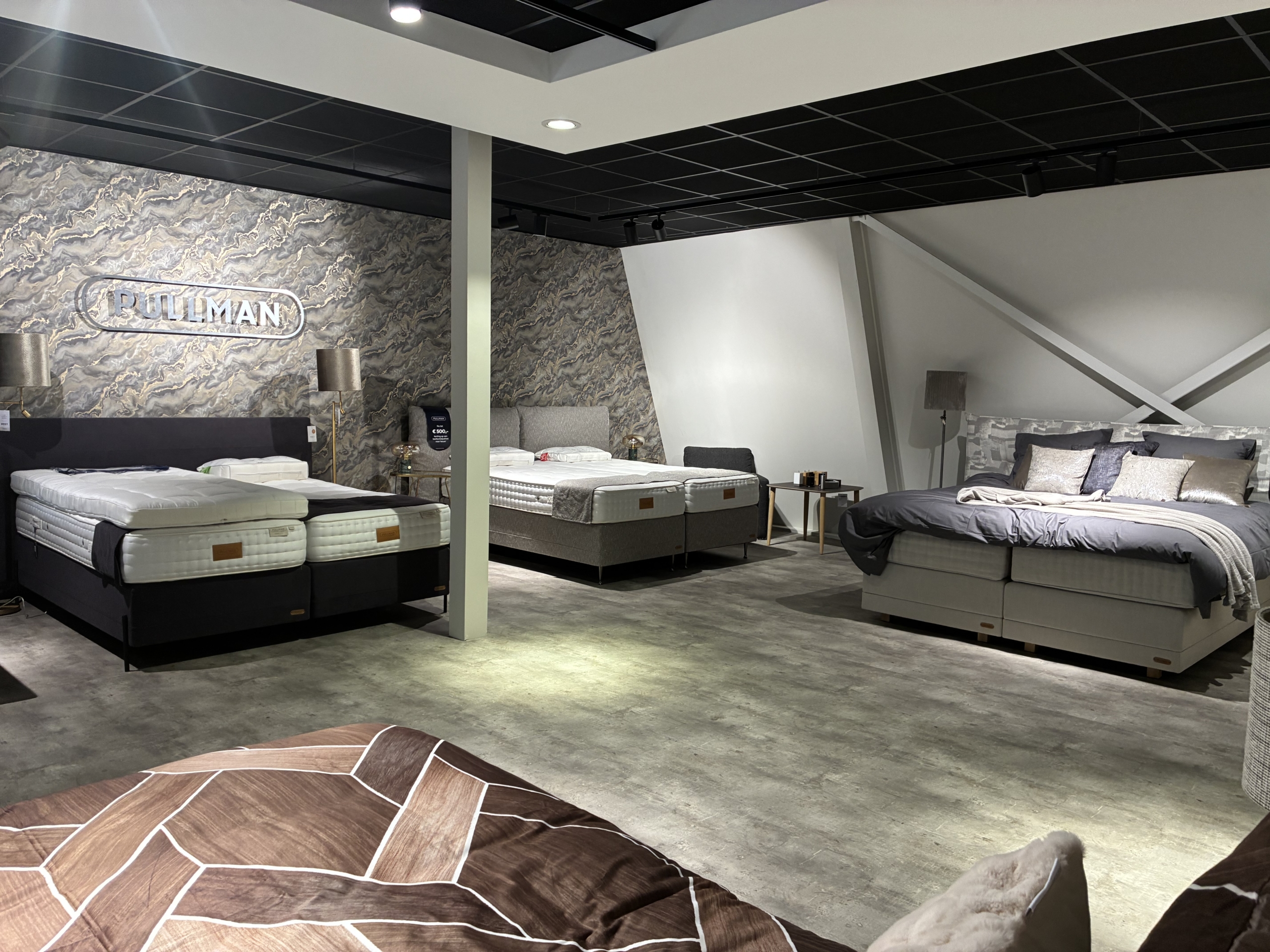 Showroom Soet Wonen en Sapen Bergambacht