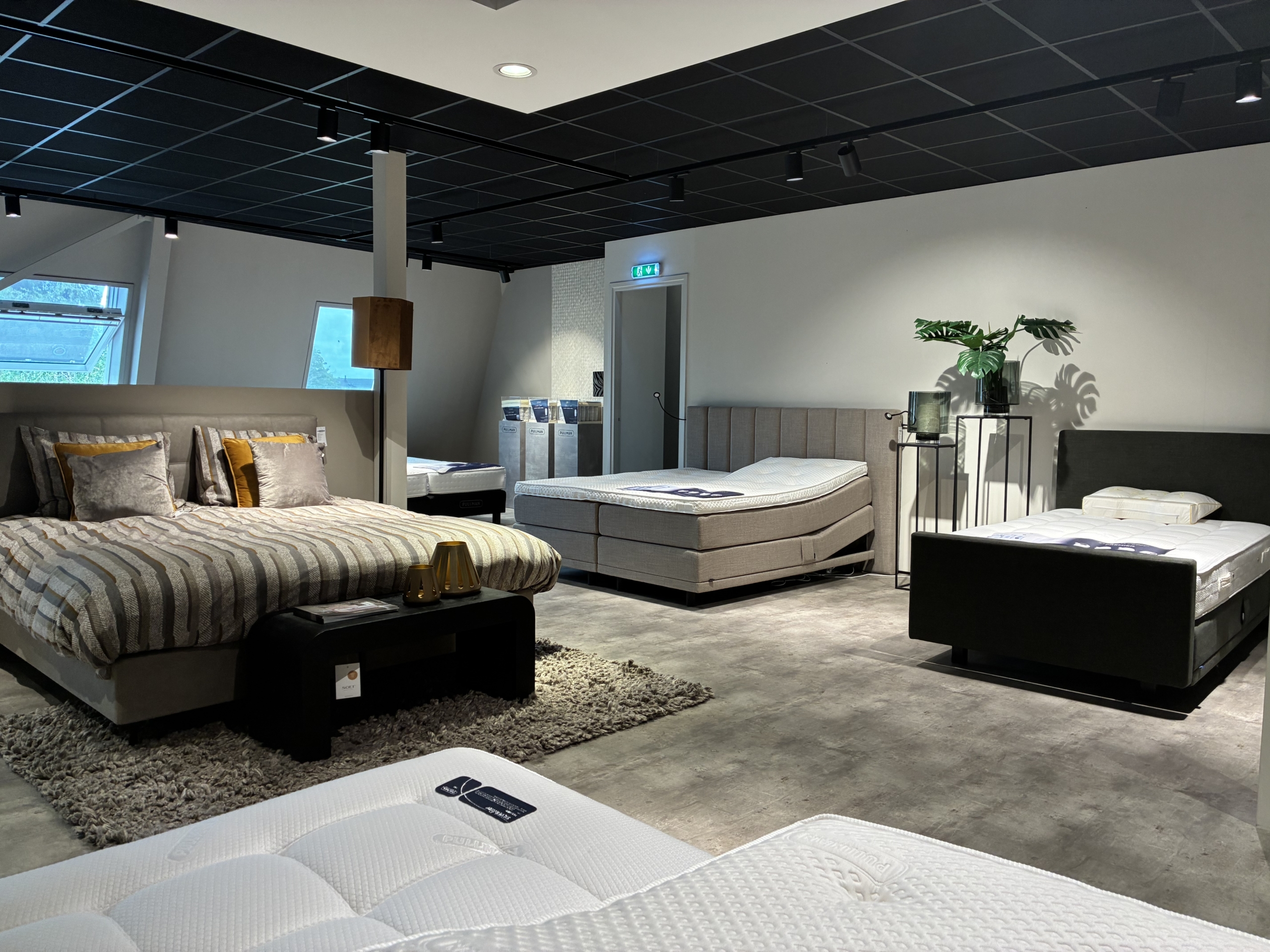 Showroom Soet Wonen en Sapen Bergambacht
