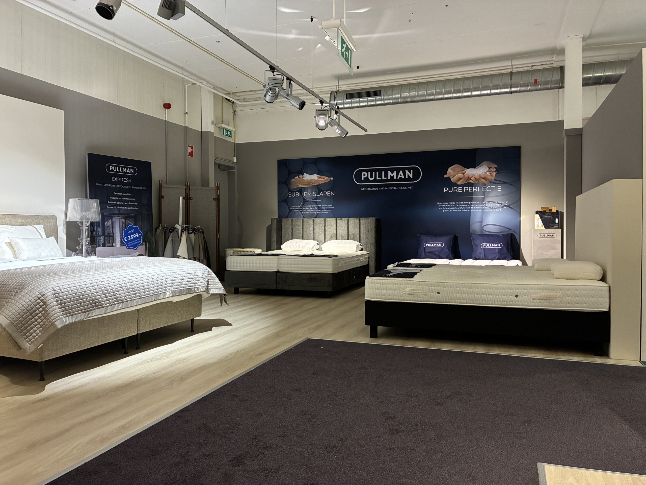 Pand e-Living Utrecht