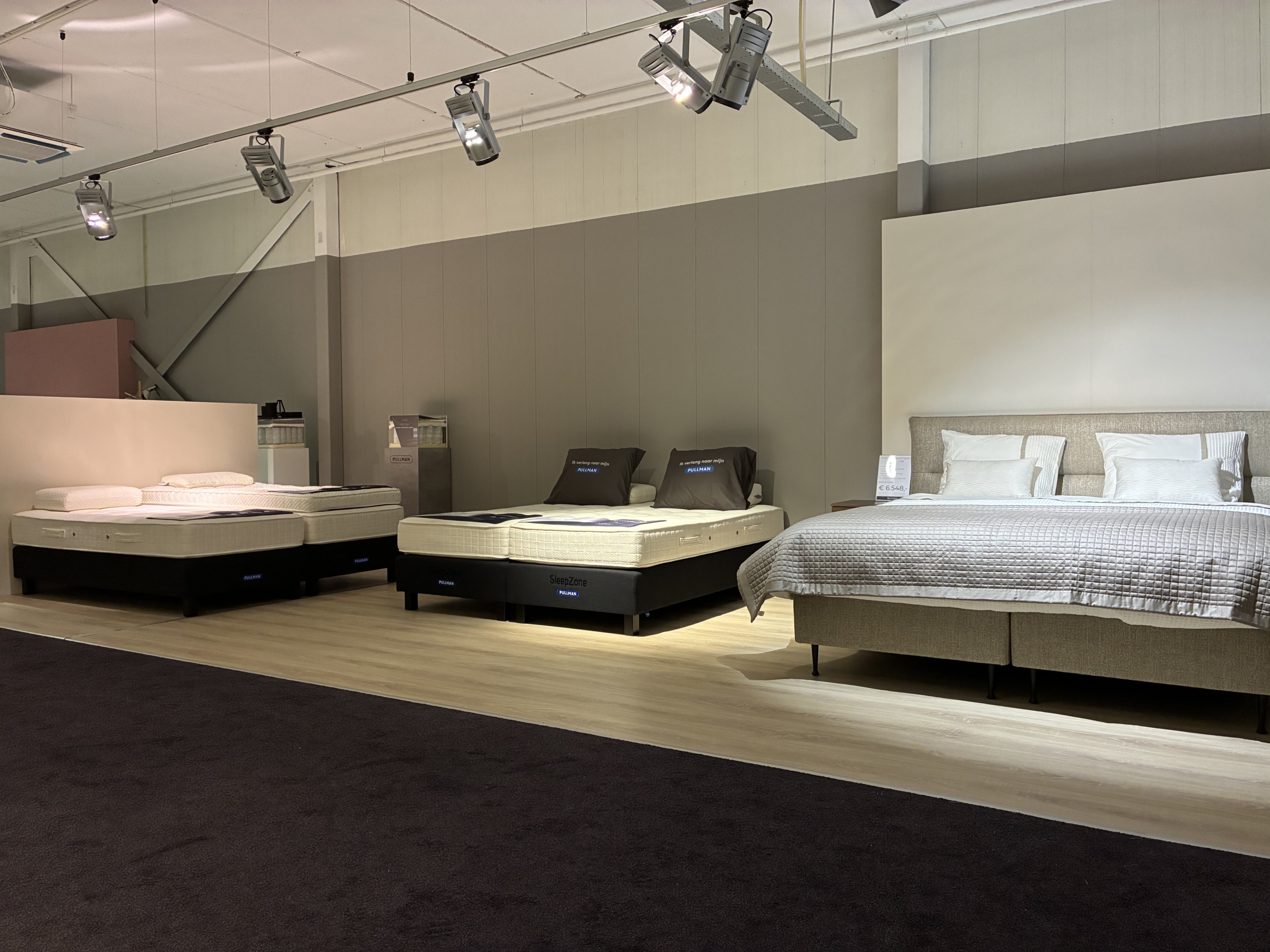 Pand e-Living Utrecht