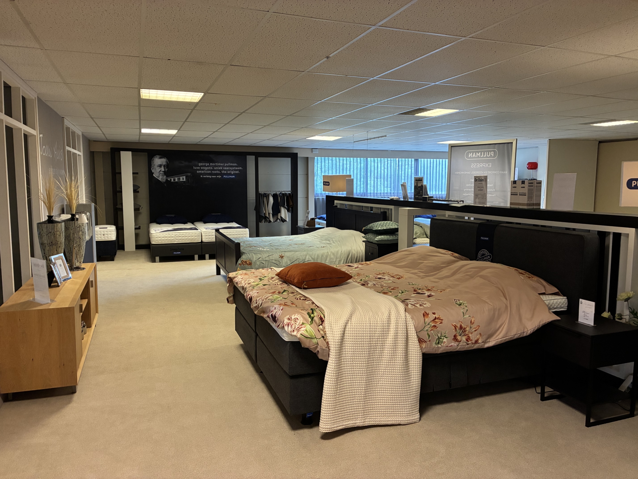 Showroom De Osim Kamerik