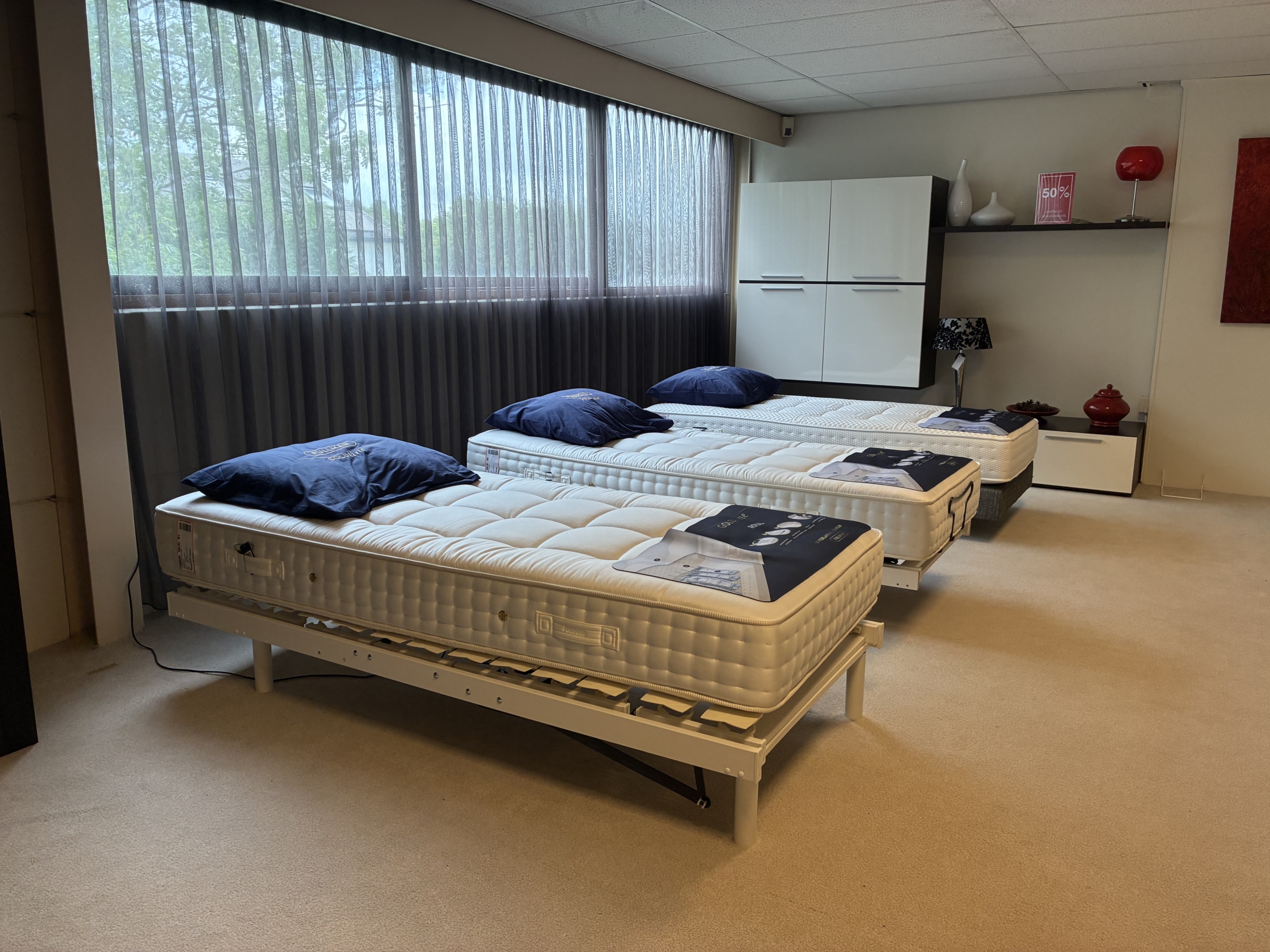 Showroom De Osim Kamerik