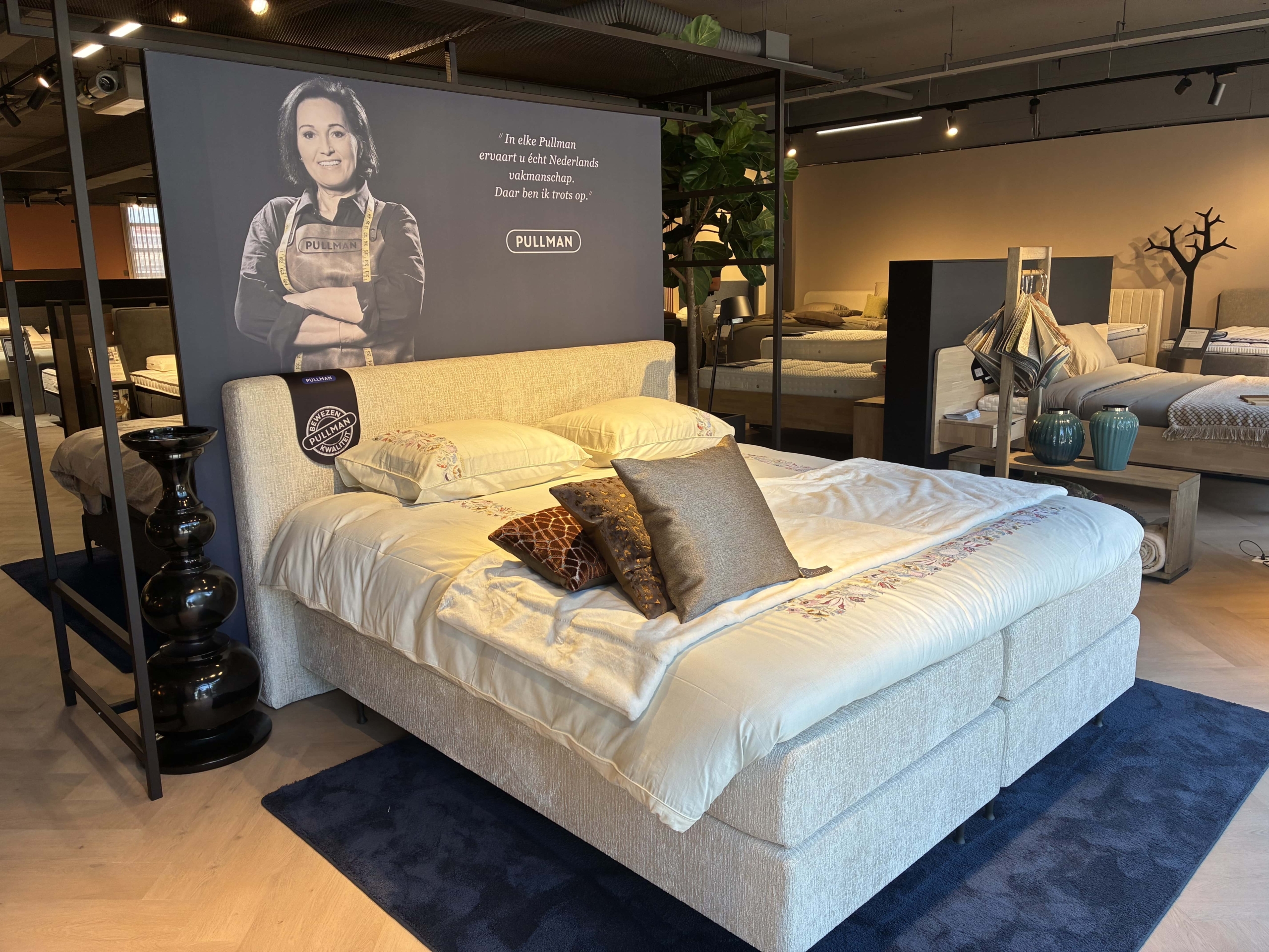 Showroom Beds Only Den Haag