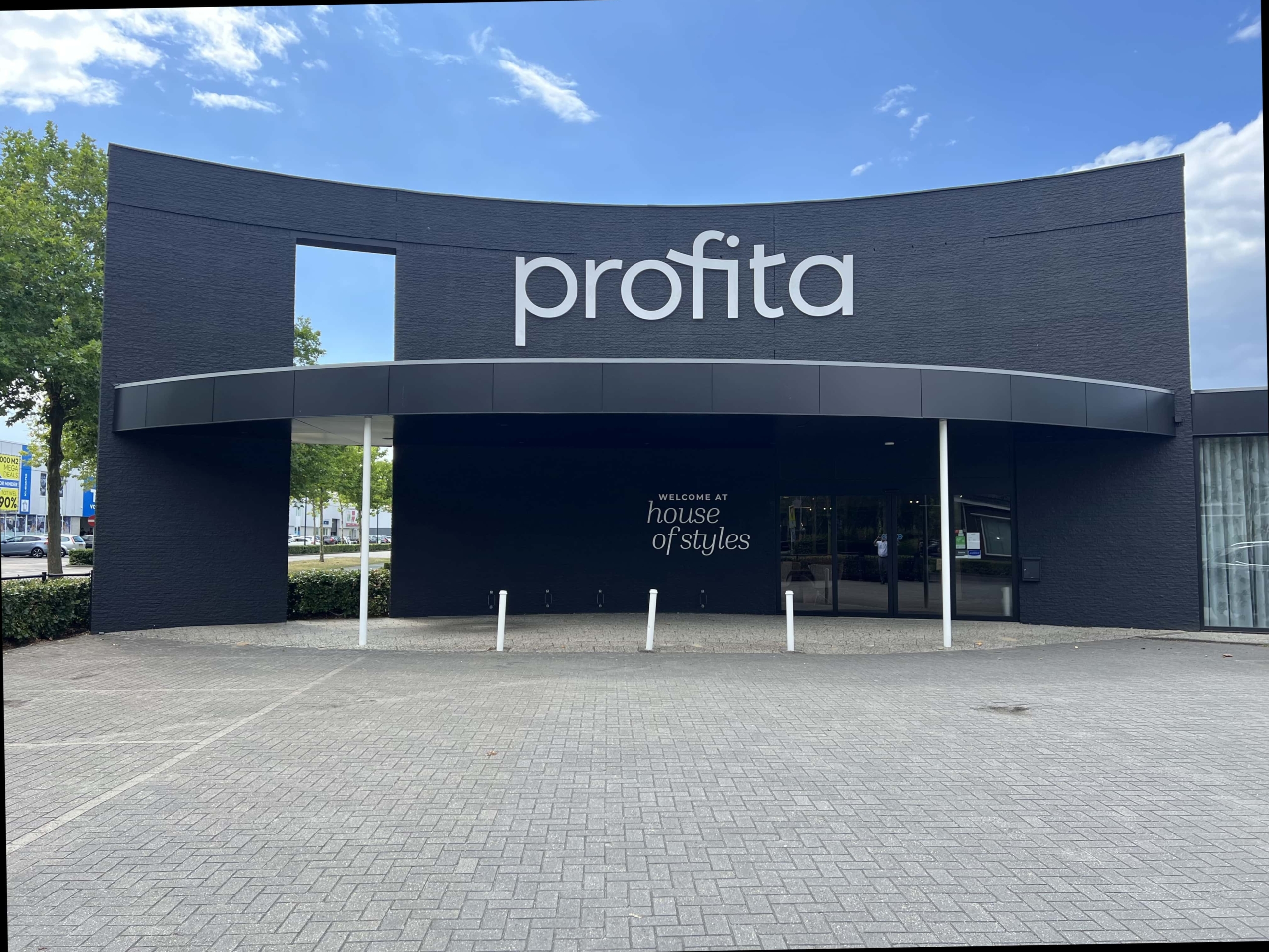 Pand Profita Comfortabel Wonen Aalst-Waalre