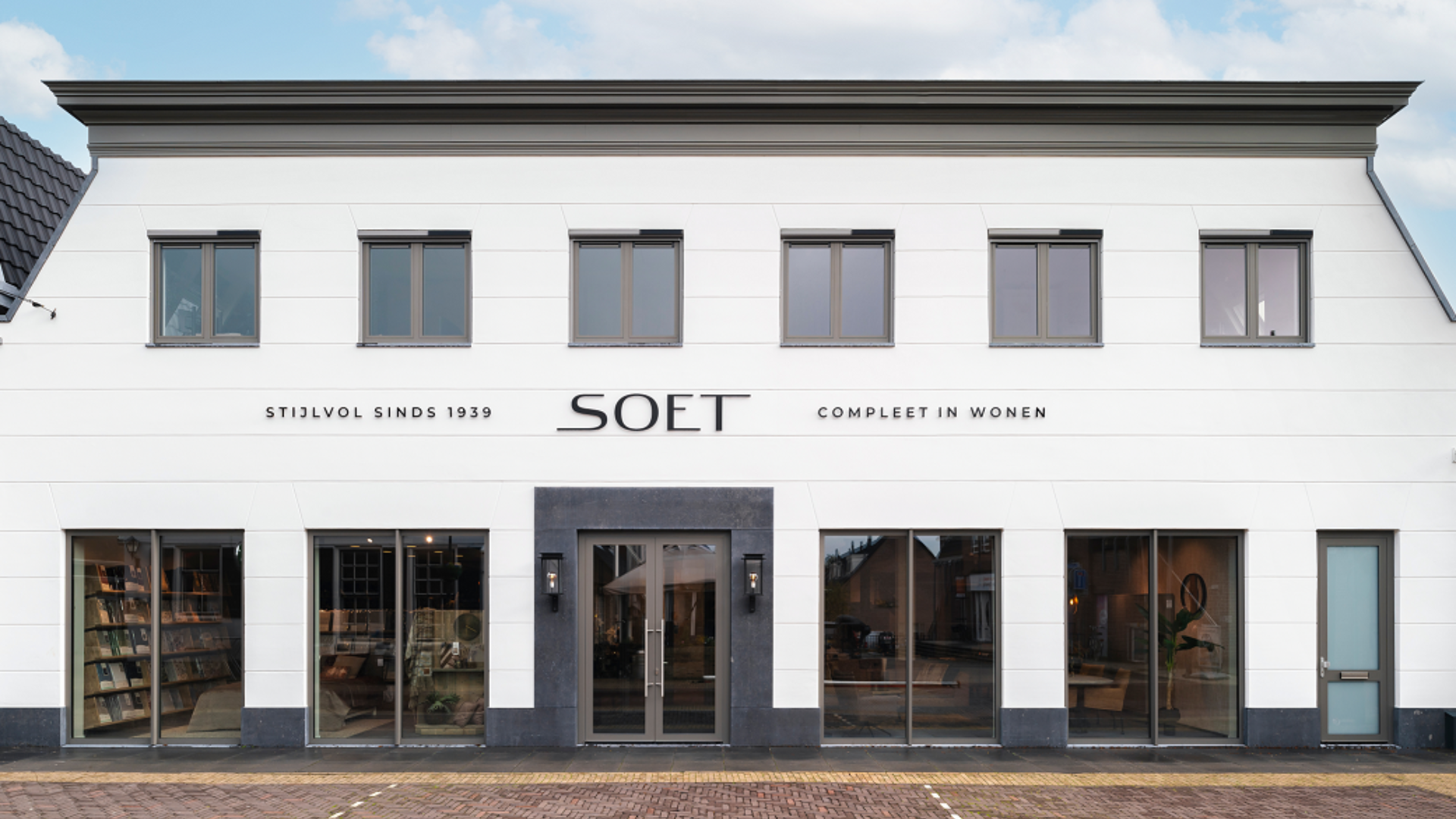 Pand Soet Wonen en Sapen Bergambacht